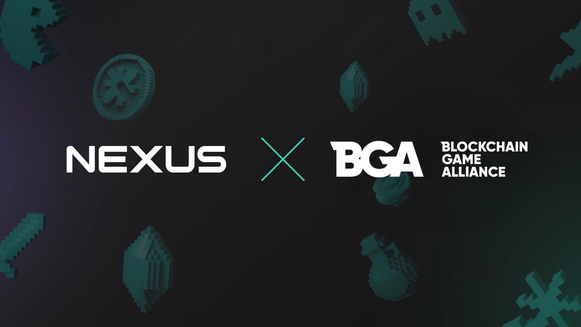 NEXUS Teams Up with BGA at GDC 2026 to Supercharge Open Gaming