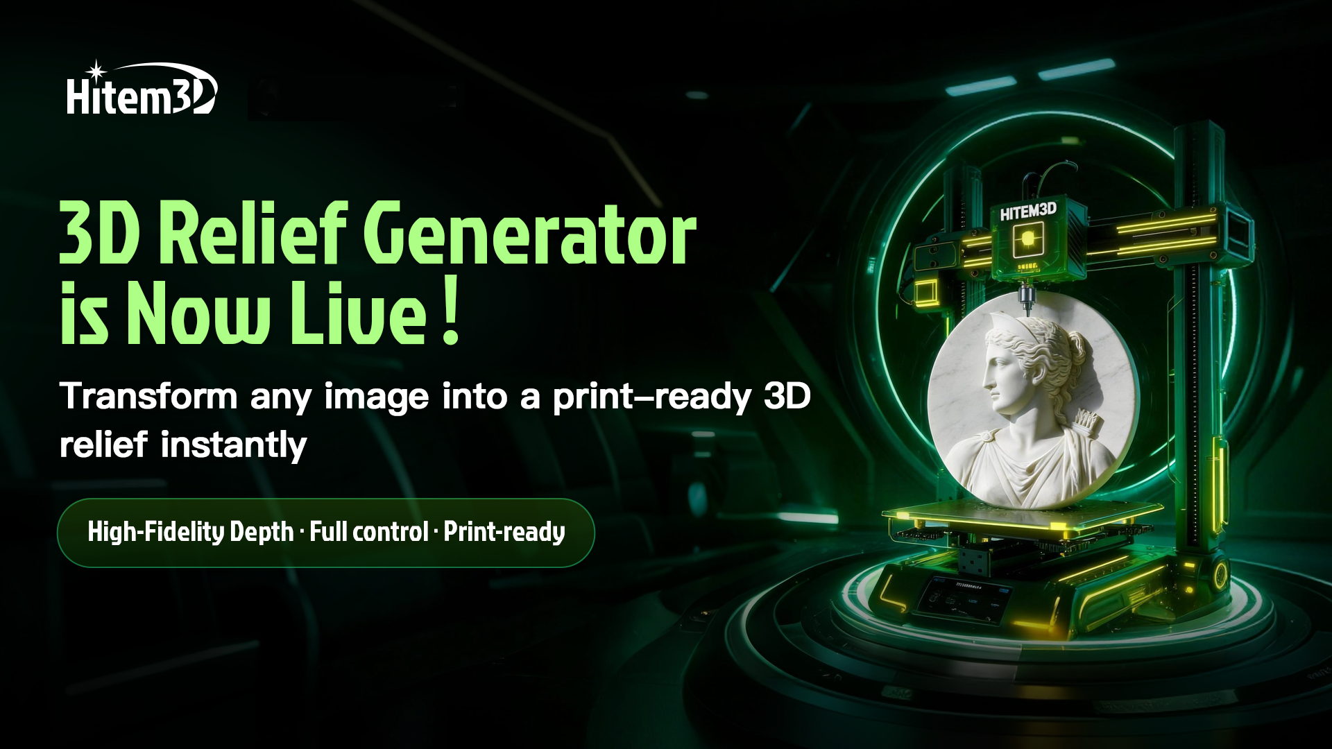 How Does AI Turn Photos Into 3D Models?