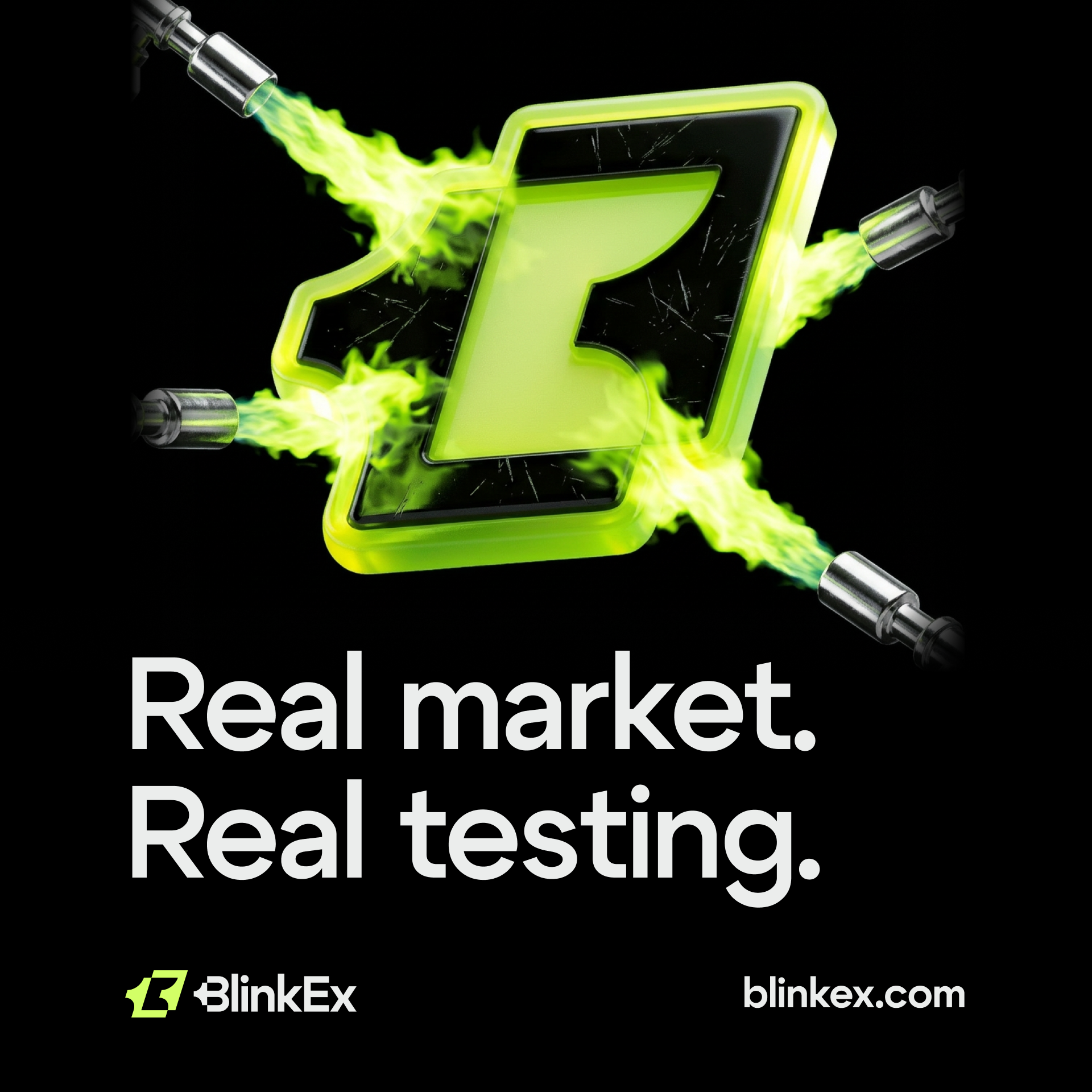 BlinkEx Early Access Update: Building Stability Before Scale