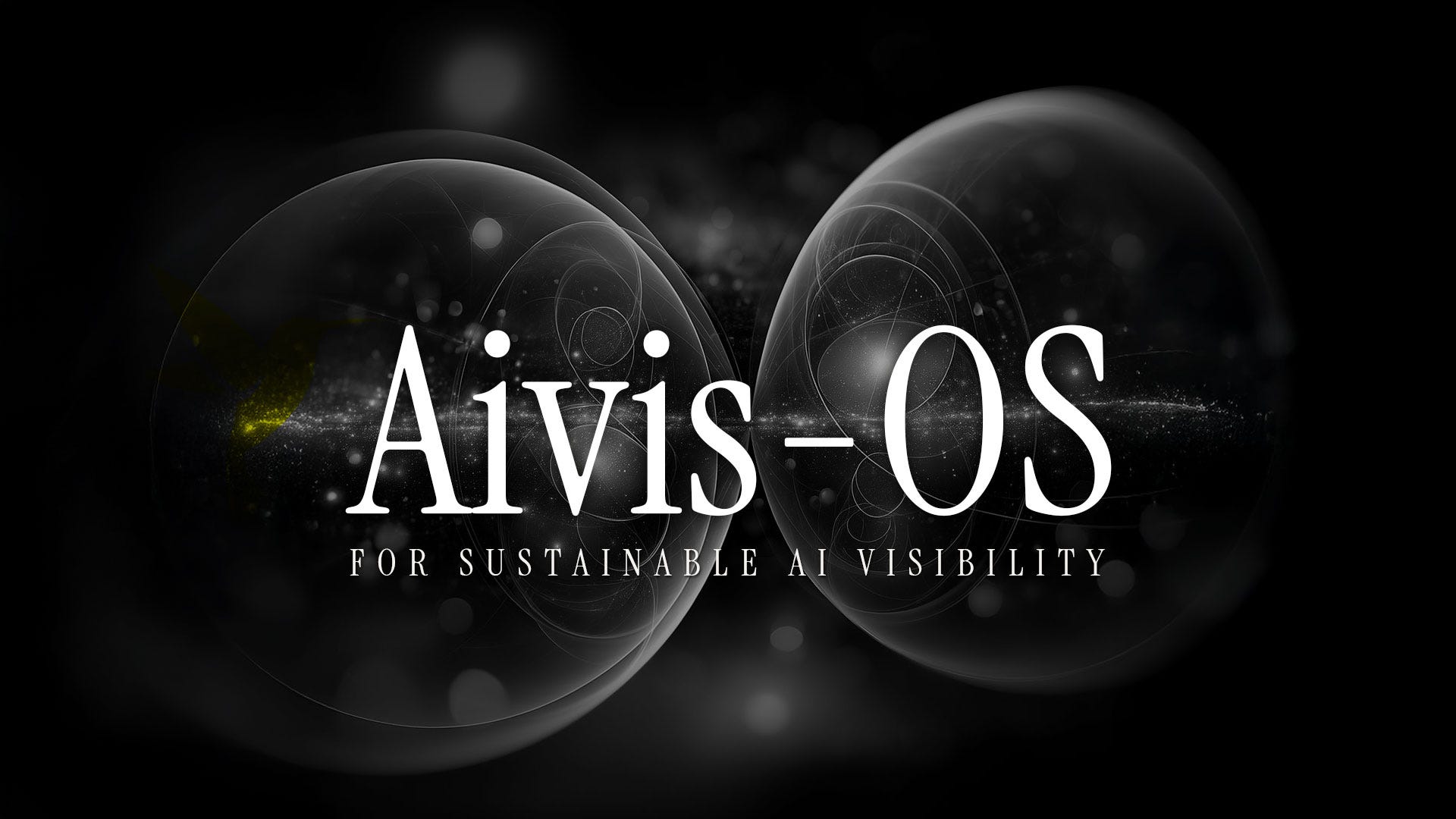 Aivis-OS: Architecture analysis and system positioning in the market for AI visibility and…