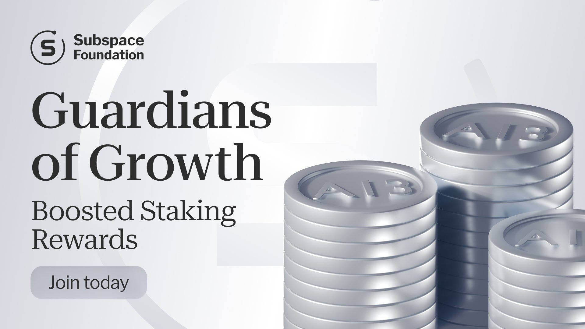 How Autonomys Is Boosting Early Staking (Without Breaking Tokenomics)