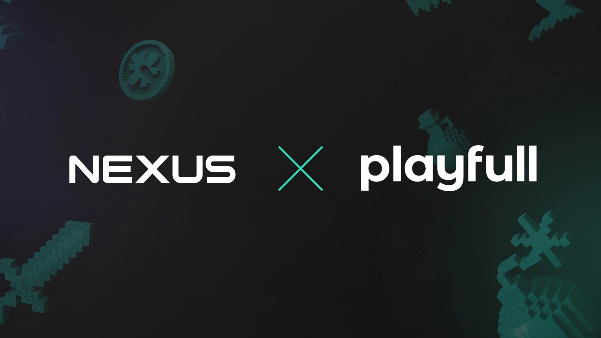 NEXUS Announces Partnership with Playfull at GDC 2026