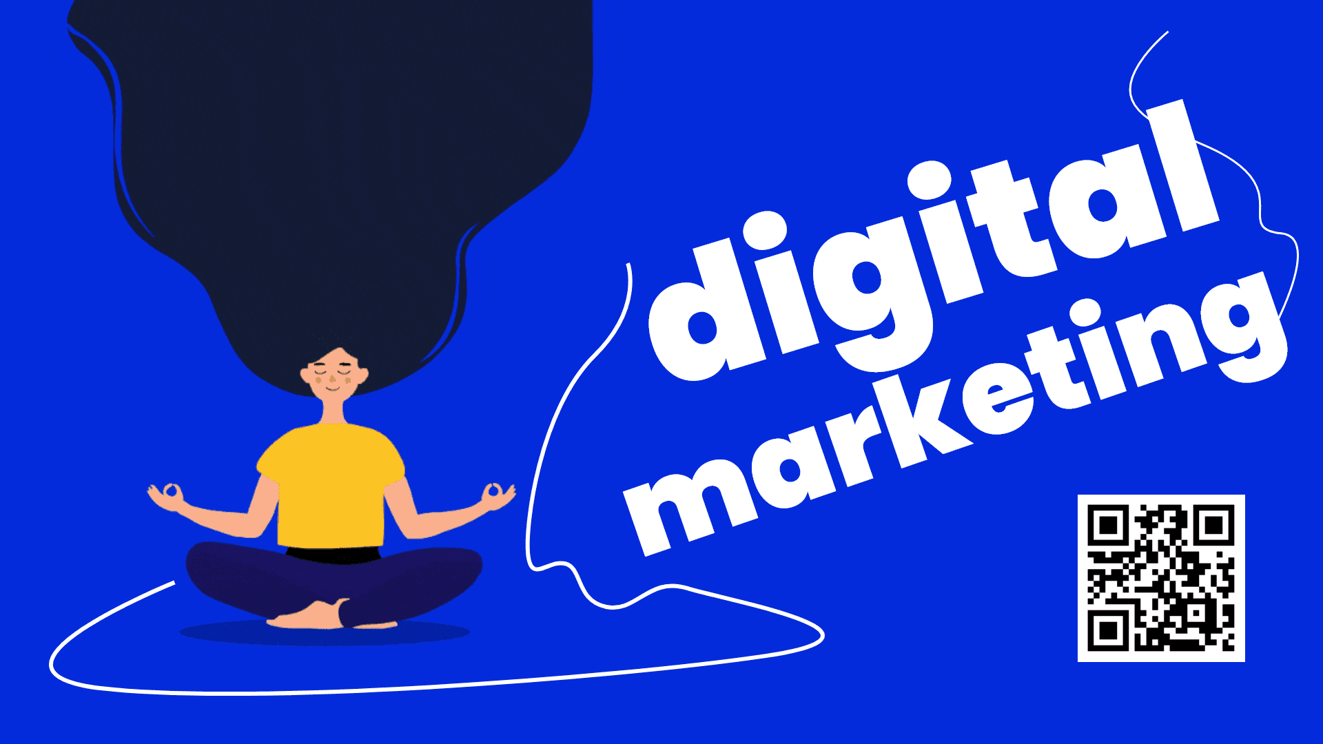 What is Digital Marketing? — Now and Future (Learn it in 5 minutes)