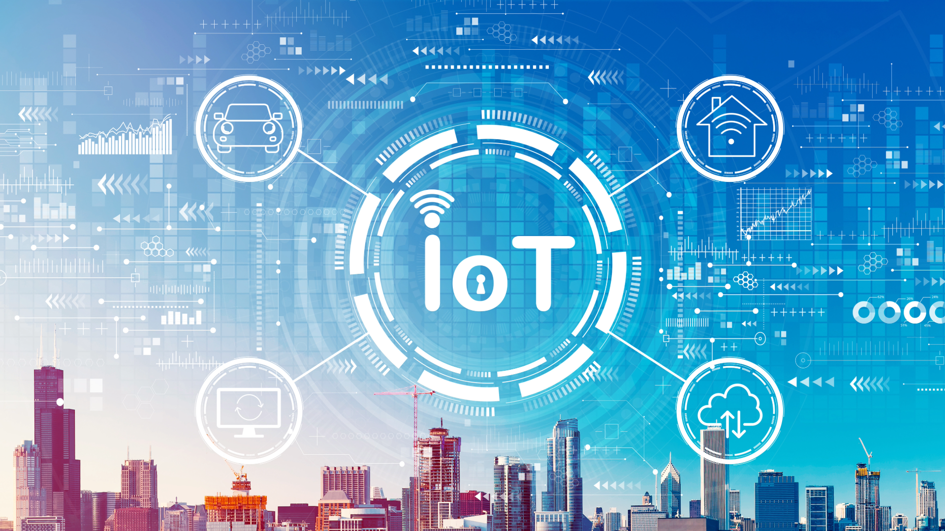 The Hidden Edge in IoT Growth: Building Billing Into Your Strategy