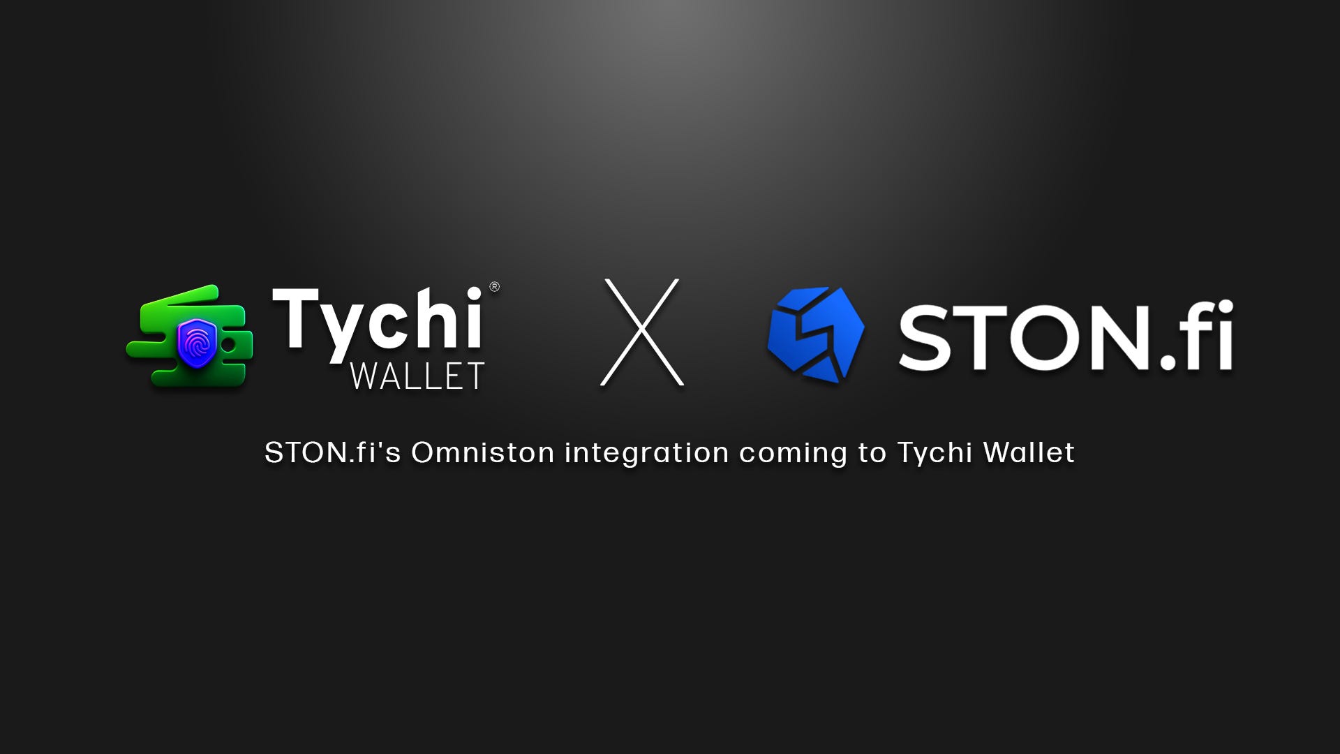 DeFi Was Supposed to Be Simple. Tychi and STON.fi Are Finally Making It Feel That Way.