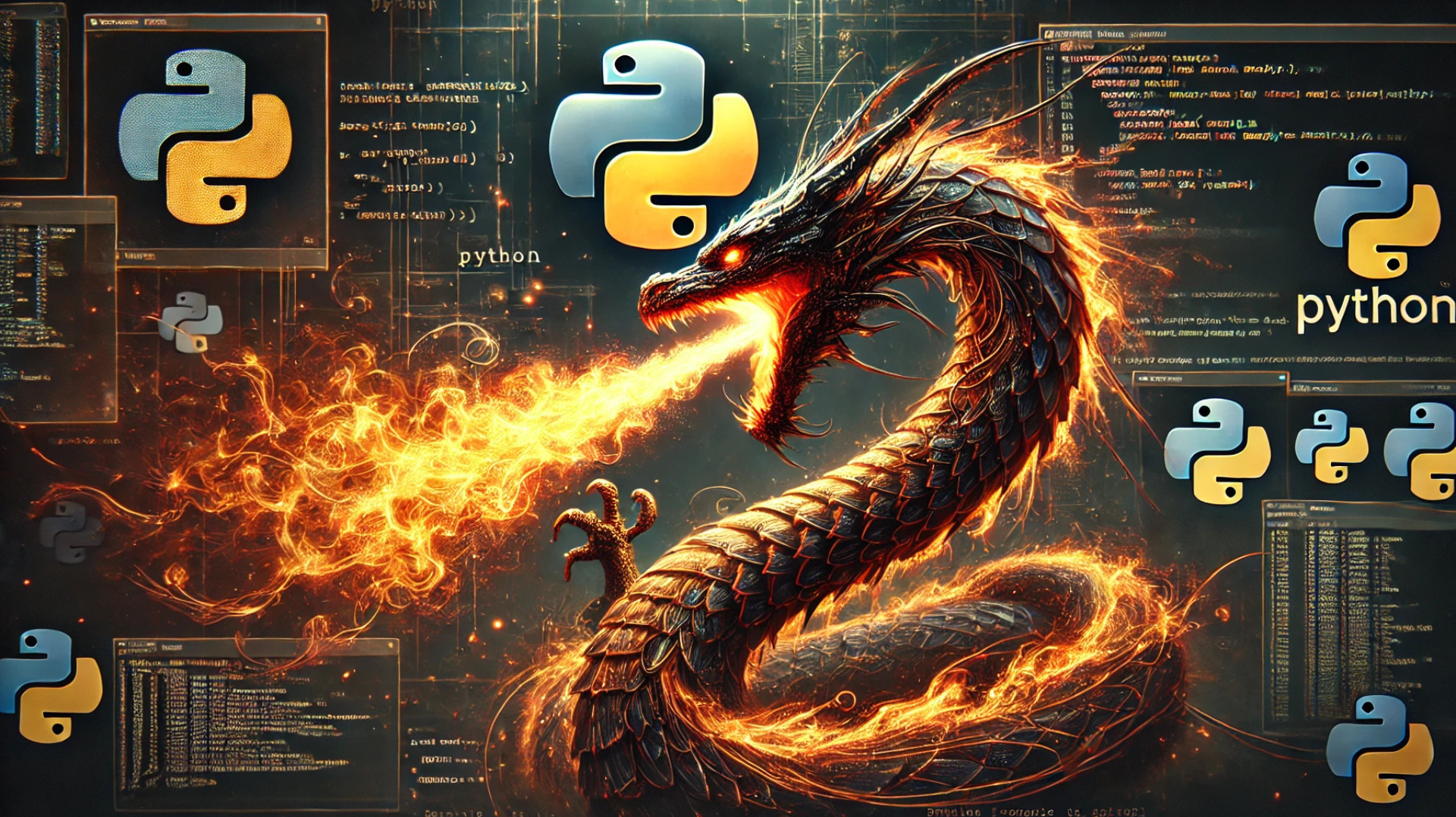 Python Poetry: The Secret to Effortless Project Management