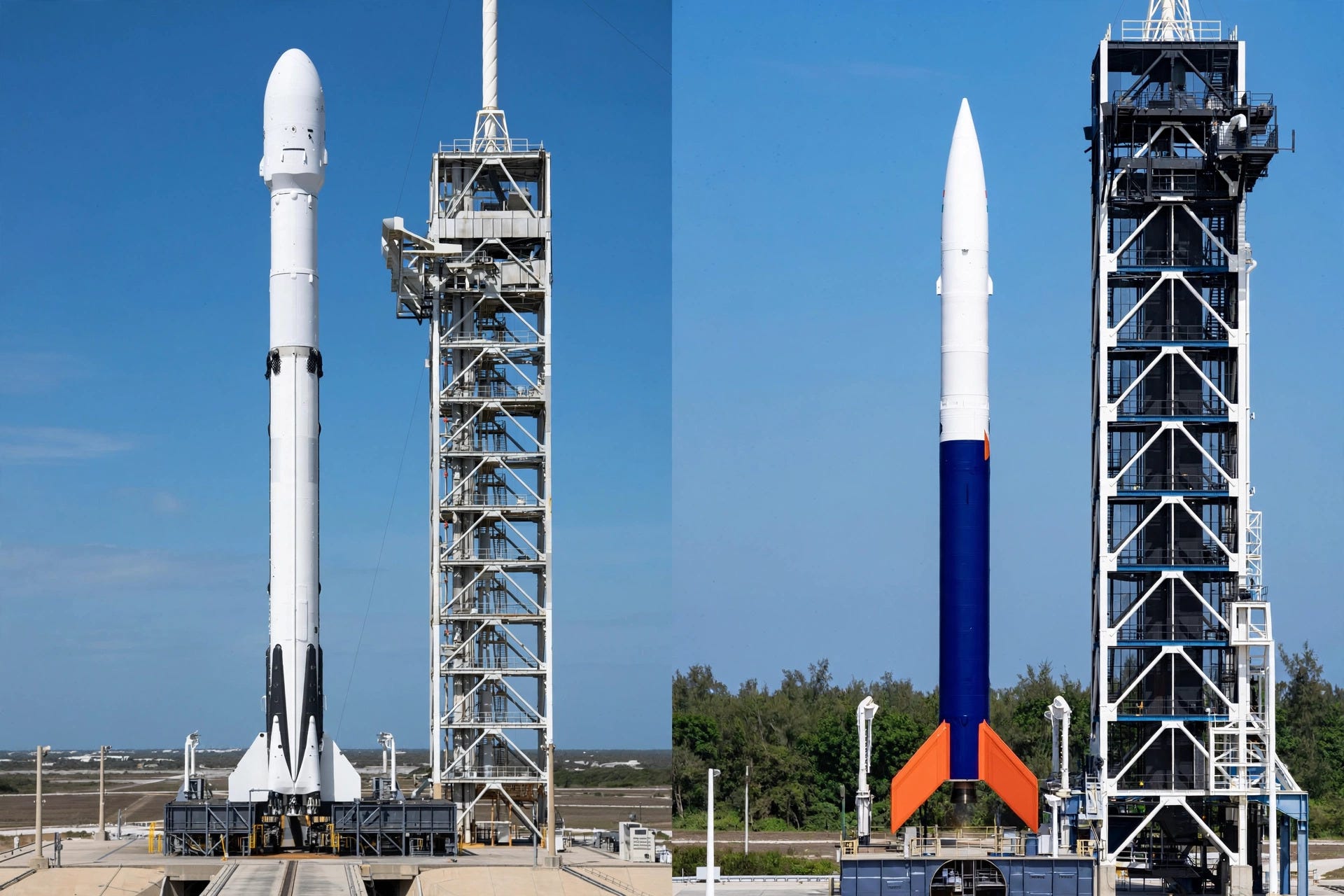 Difference Between NASA + SpaceX and ISRO + Skyroot