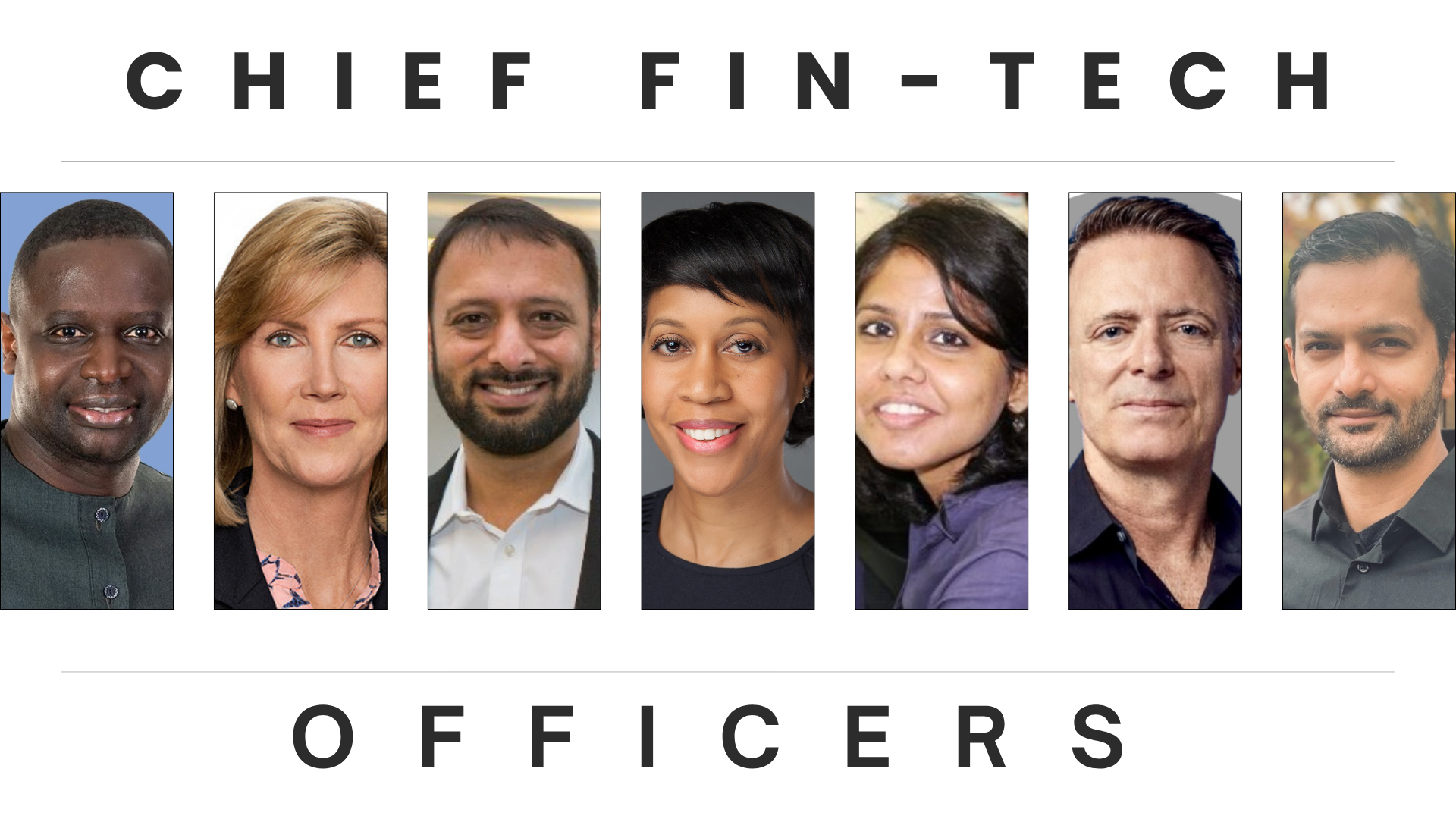 The Chief Financial Technology Officer (CFTO): The New Standard or Just a Buzzword for Corporate…