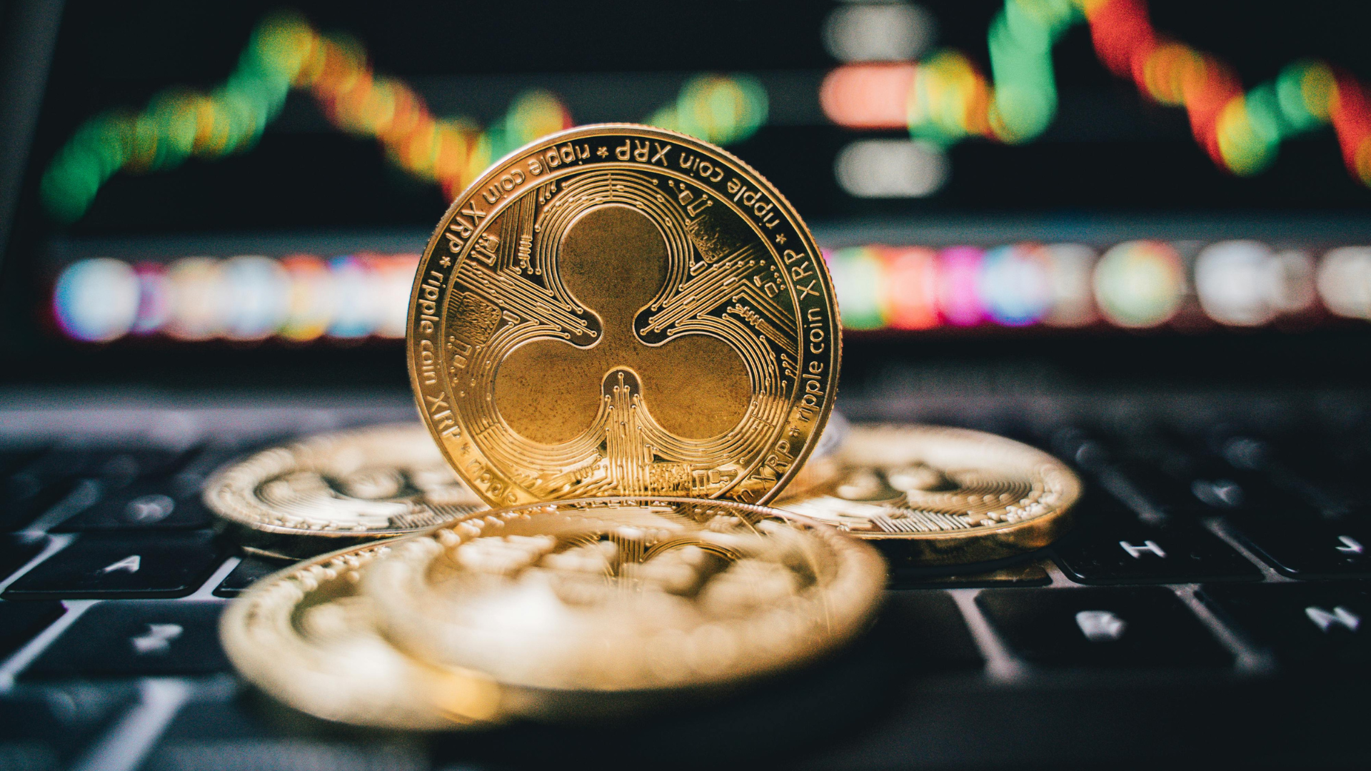 XRP’s $1.35 Zone Won’t Hold Forever When It Moves, It Won’t Move Small