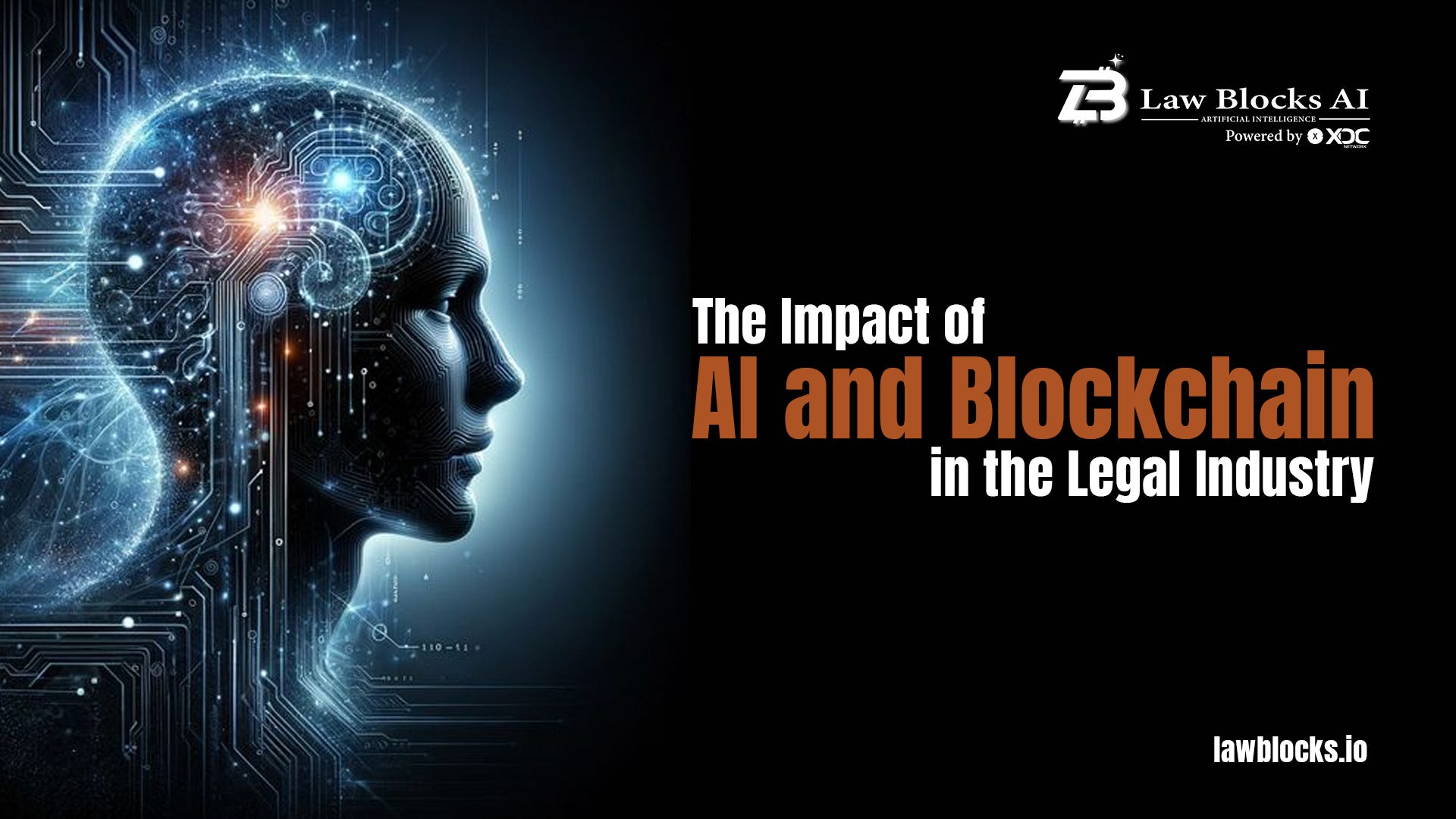 The Impact of AI and Blockchain in the Legal Industry