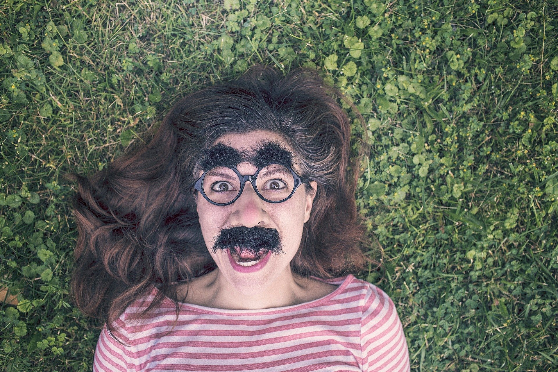 If You Want to Be More Resilient, Diversify Your Identity