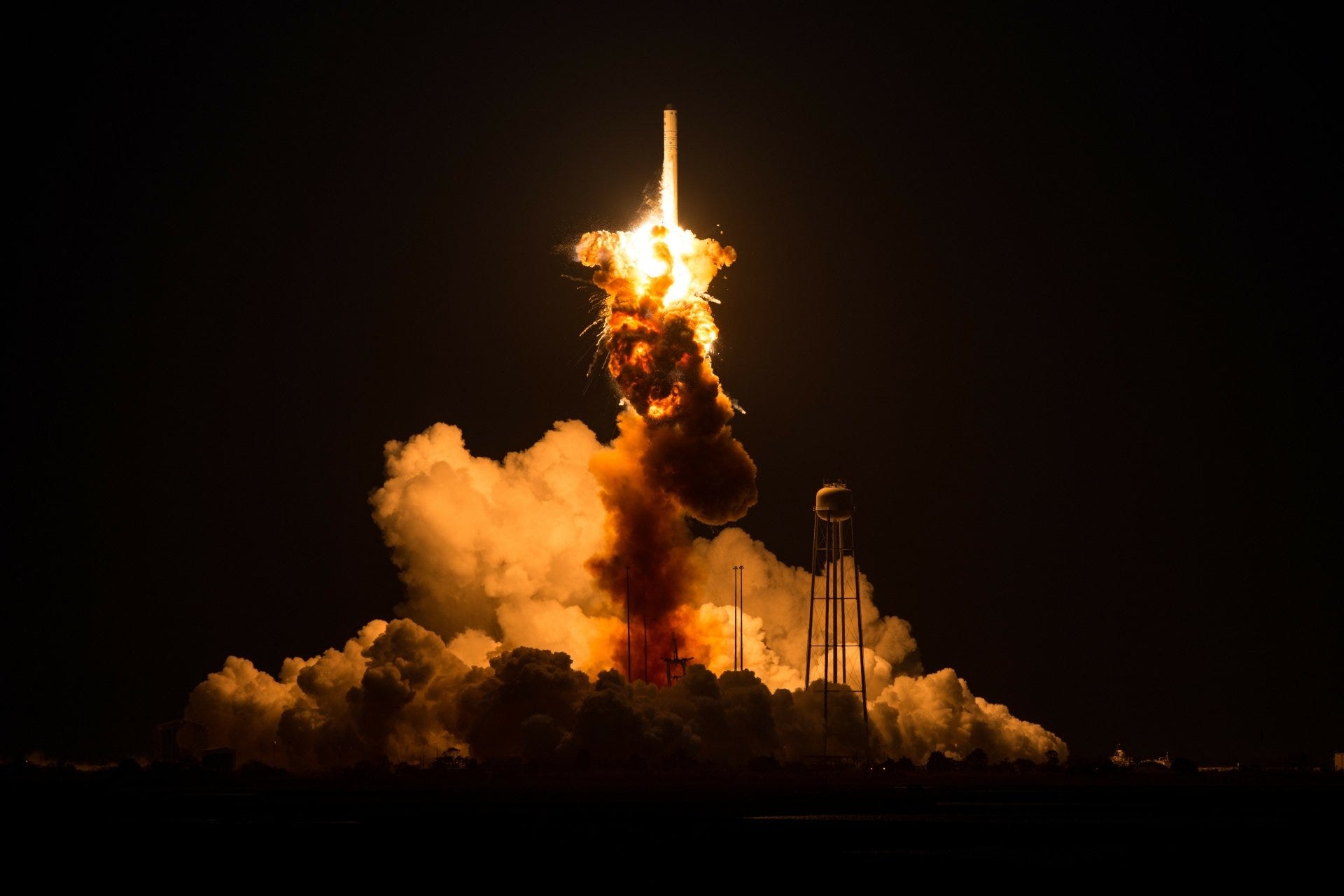 Blue Origin’s New Glenn Exploded Two Weeks Ago. Here’s Where Things St Blue Origin’s New Glenn Exploded Two Weeks Ago. Here’s Where Things St