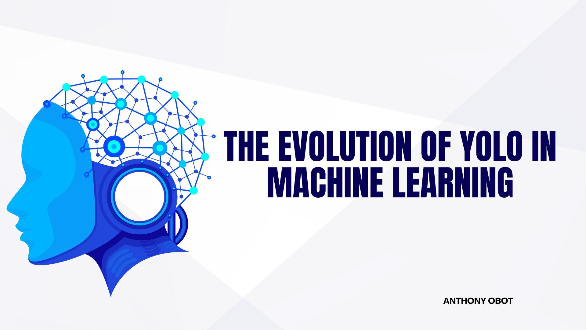 The Evolution of YOLO in Machine Learning: