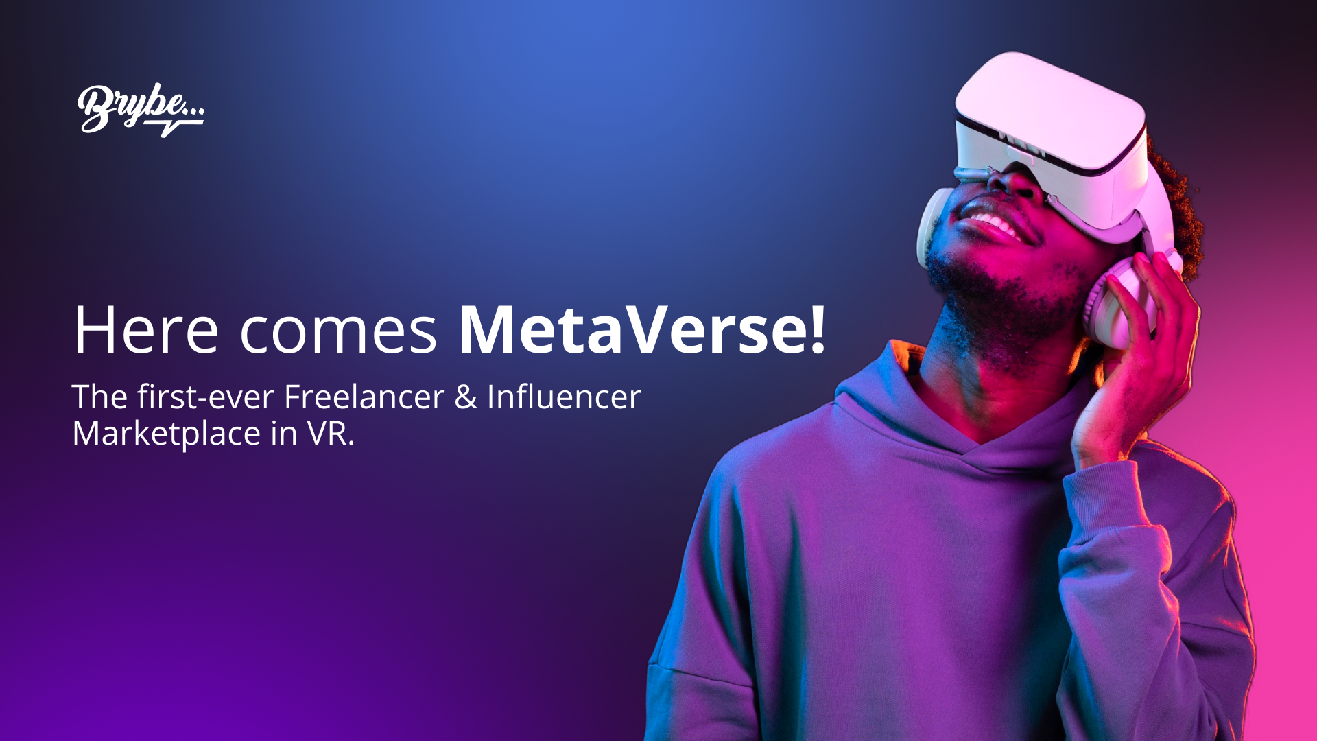 <div>How Fond Are Marketers Of The MetaVerse, Crypto & NFTs?</div>