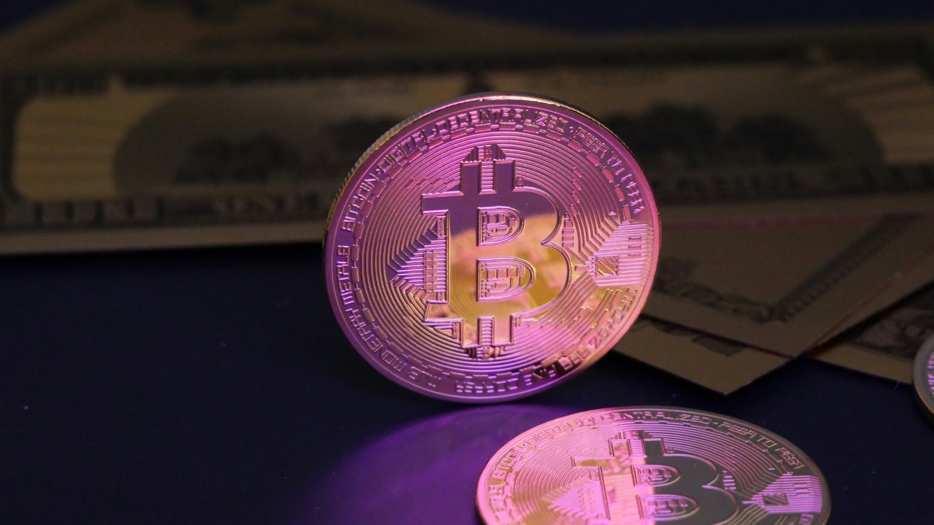 Although We Think Bitcoin Is Wasteful, It Might Be A Solution (We Can’t See)