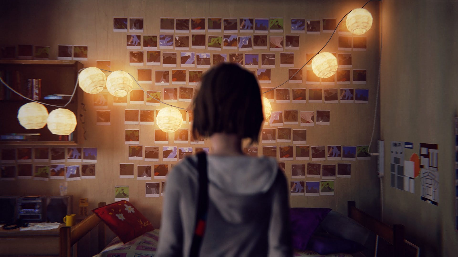 Life Is Strange Ruined My Life In The Best Way Possible And Id Do It All Over Again Life Is Strange Ruined My Life In The Best Way Possible And Id Do It All Over Again