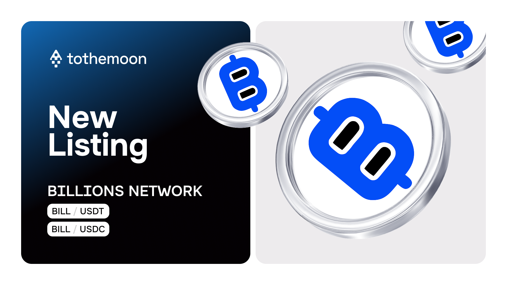 What is Billions Network?
