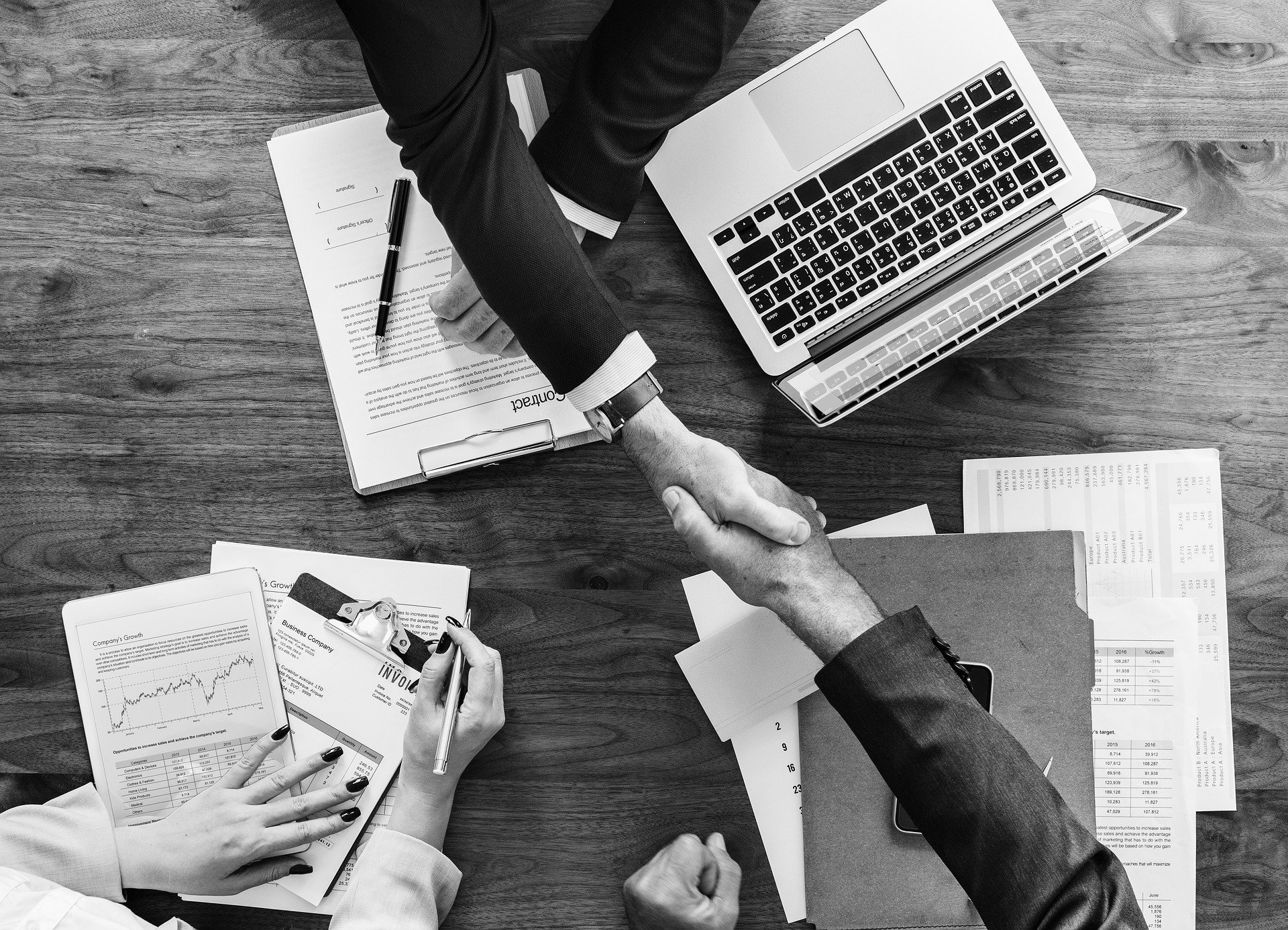 Is Your Contract AI “High-Risk” Under EU Law?