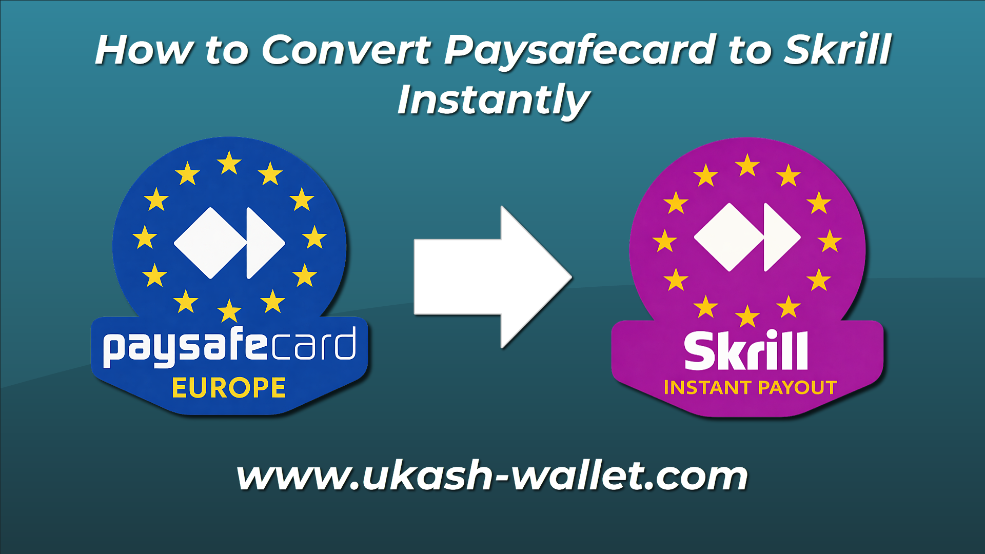 How to Convert Paysafecard to Skrill Instantly in 2026 | Step-by-Step GuideHow to Convert…