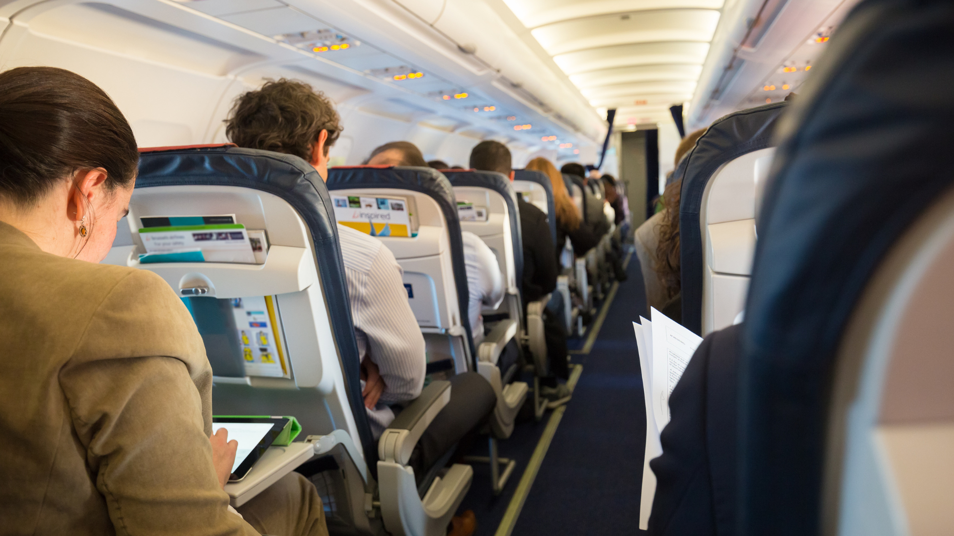 How to Start a Career as an Airline Steward in the UK How to Start a Career as an Airline Steward in the UK