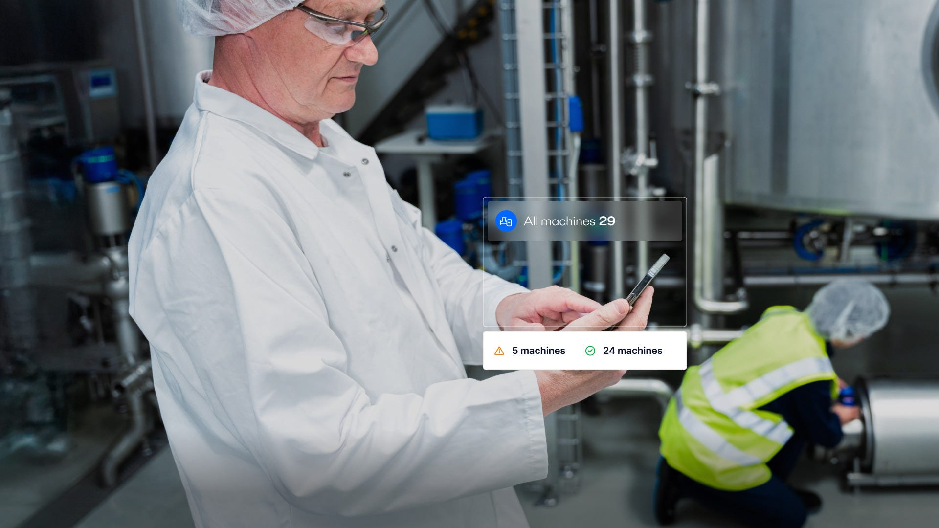Alfa Laval launches next generation condition monitoring