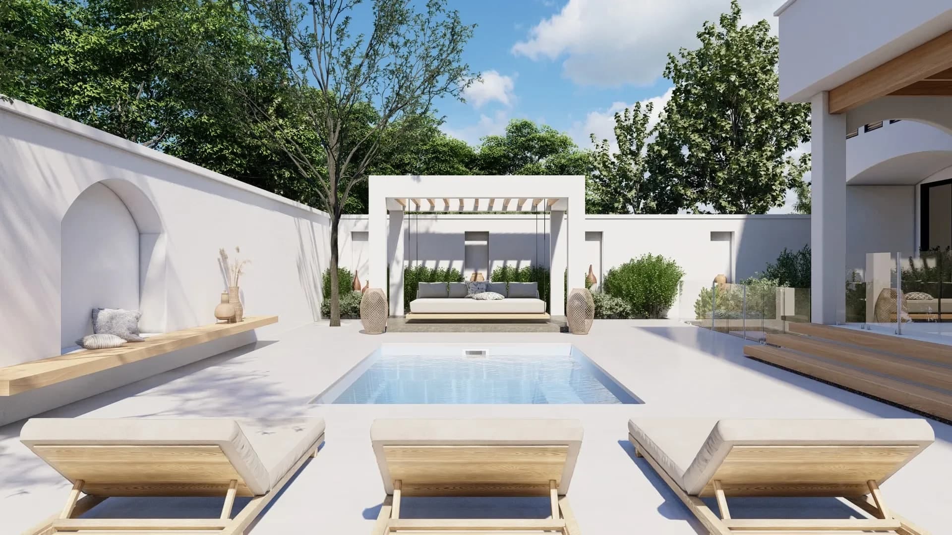 How to Choose the Best Pool Builder in Melbourne (2026 Guide)