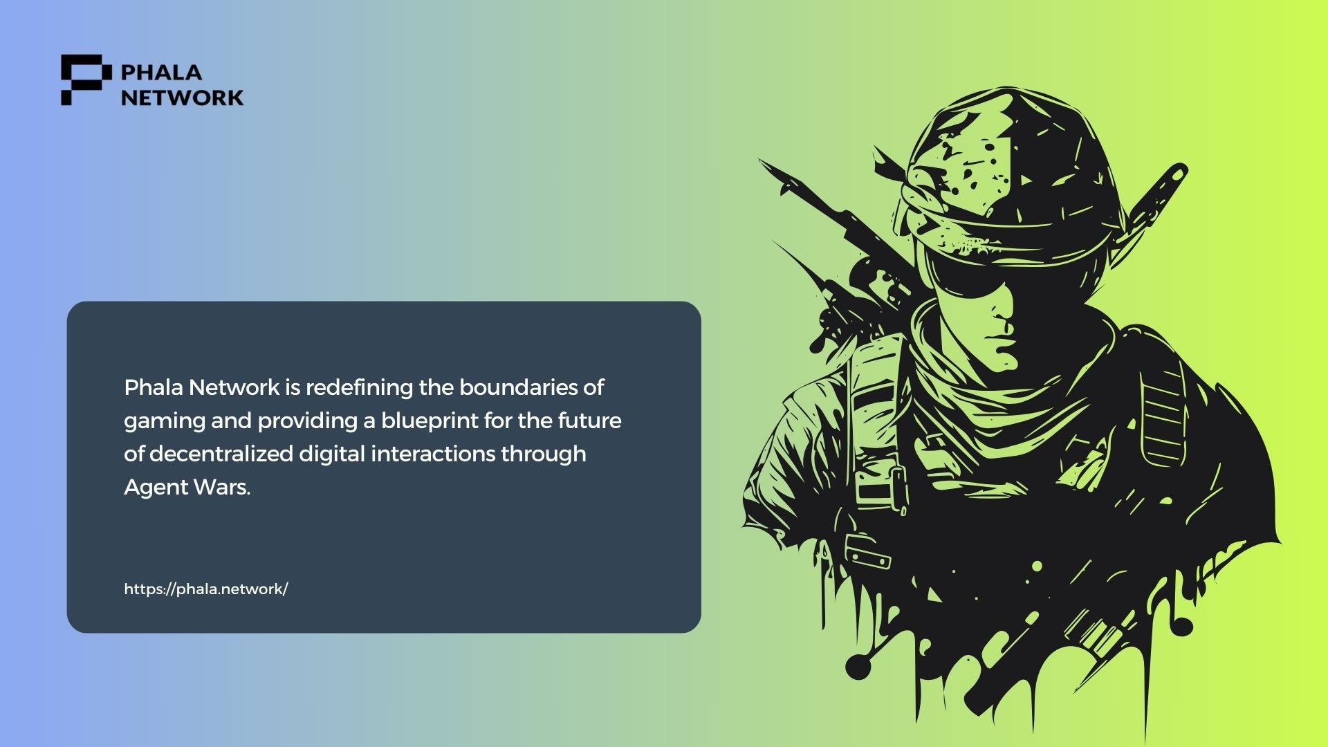 Introducing Agent Wars by Phala Network