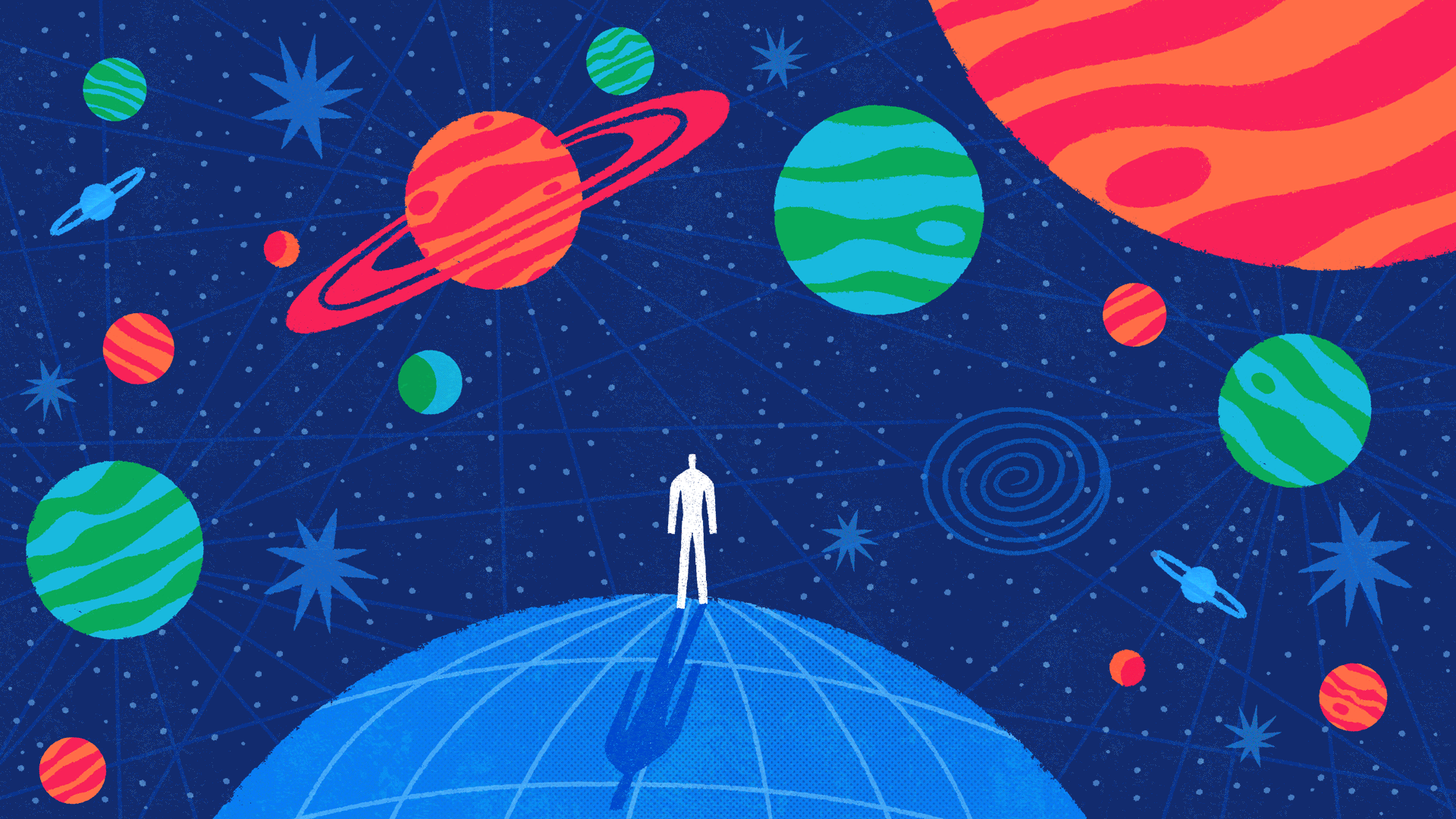 Does the Universe Exist When We Aren’t Looking-