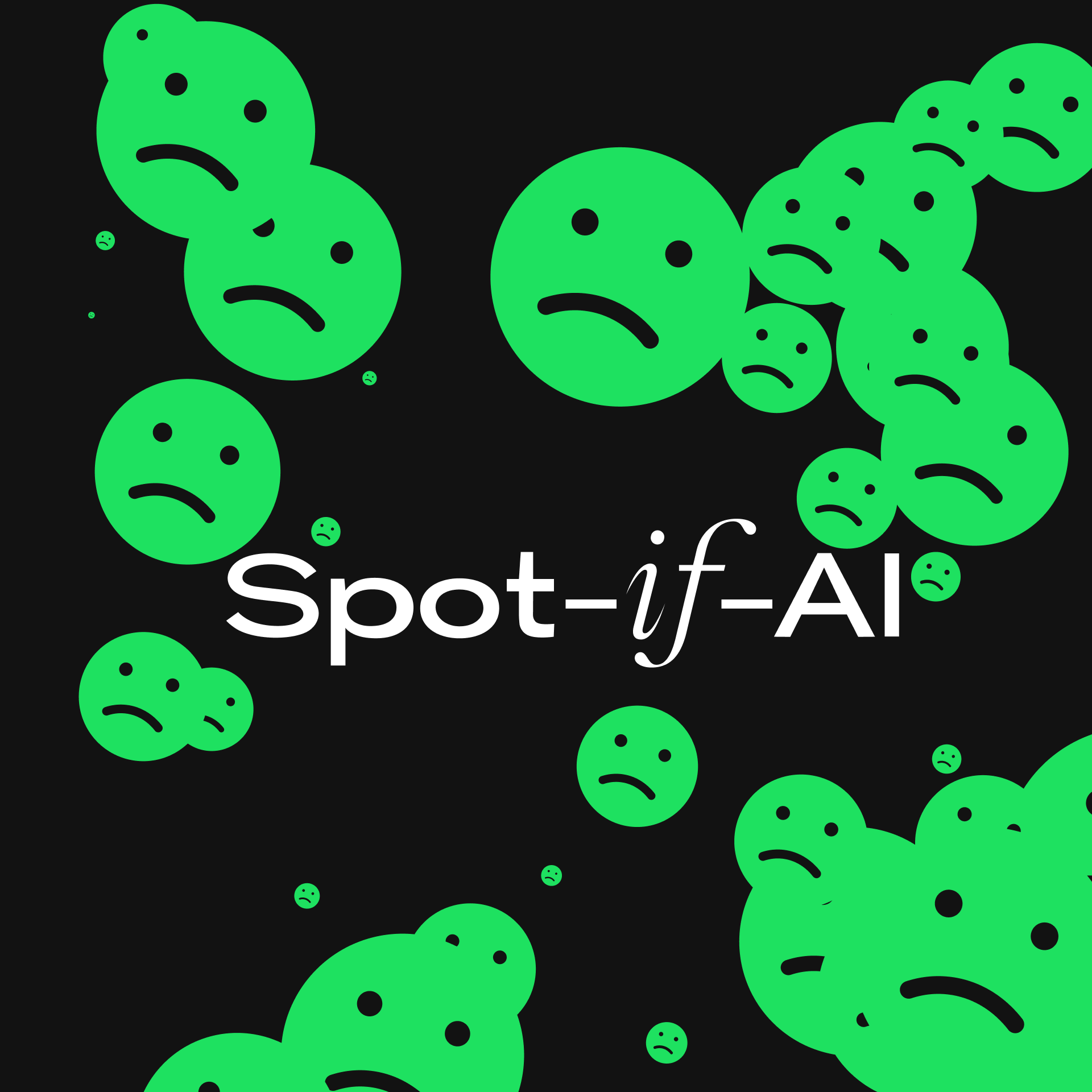 Spot-if-AI: Detect if a track has been generated with tools such as Suno or Udio
