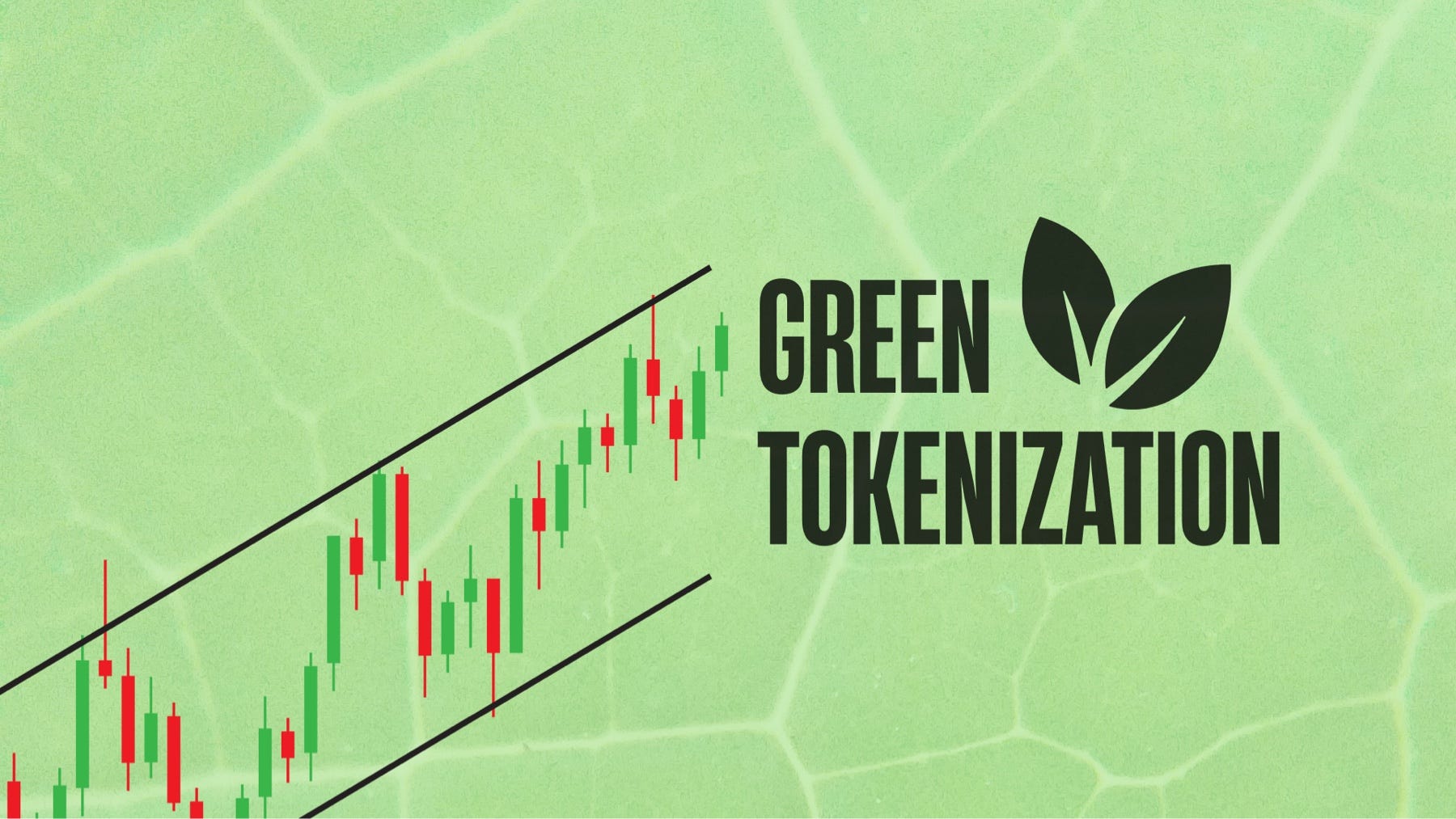 The bet on ESG, Crypto, and Green Token