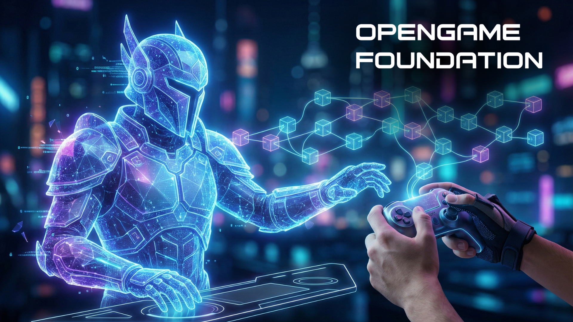 Merrick’s Journal: Ramblings of a Tokenized Gamer