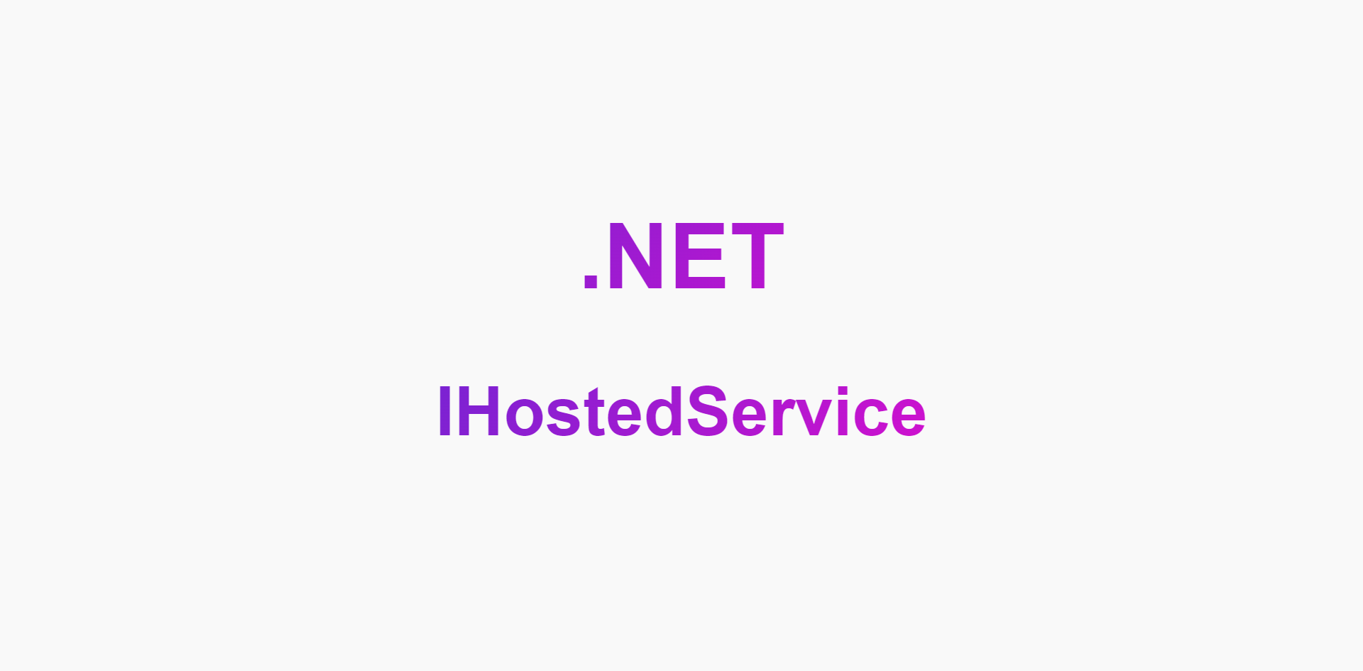 Understanding BackgroundTasks in .Net 8 C#