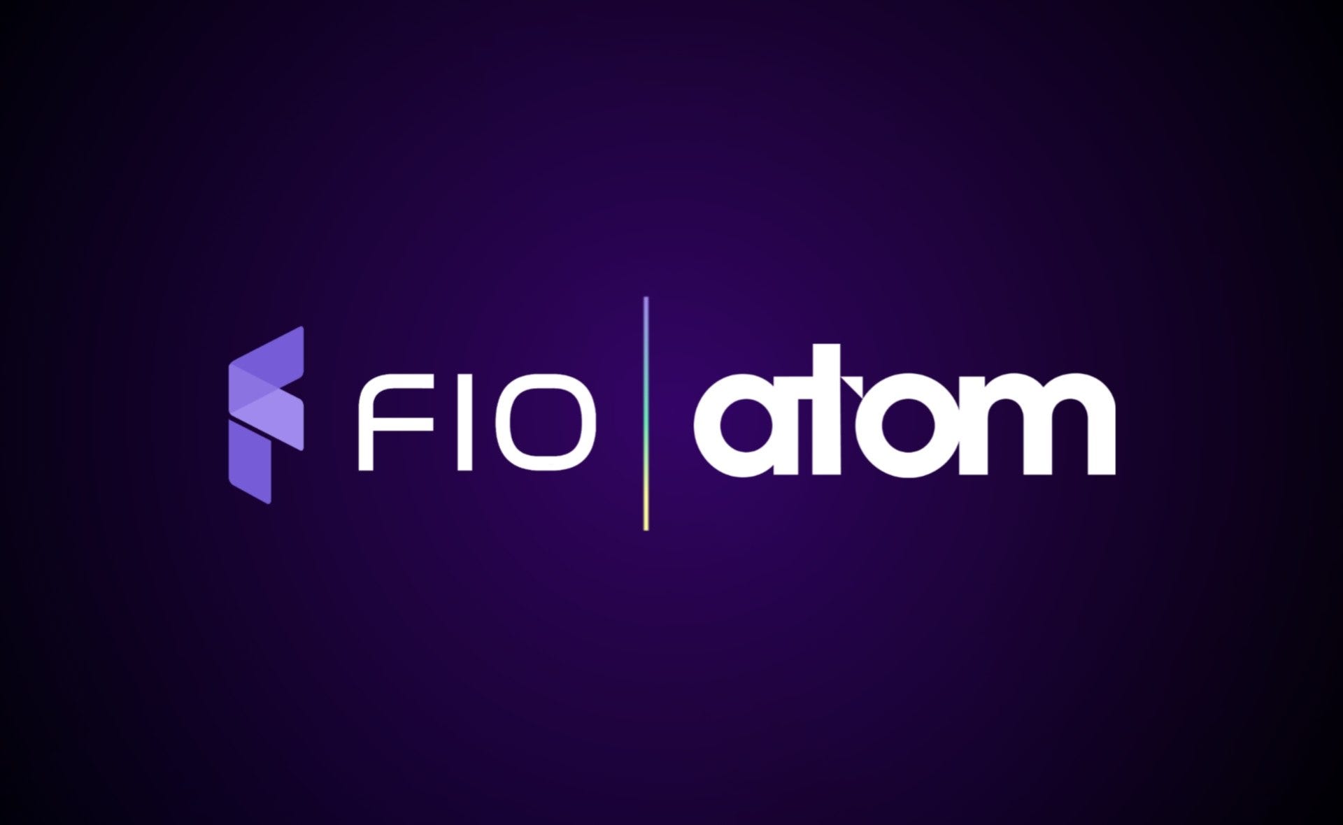 Send Crypto the Easy Way: FIO’s Web3 Domains Comes to Atom Wallets