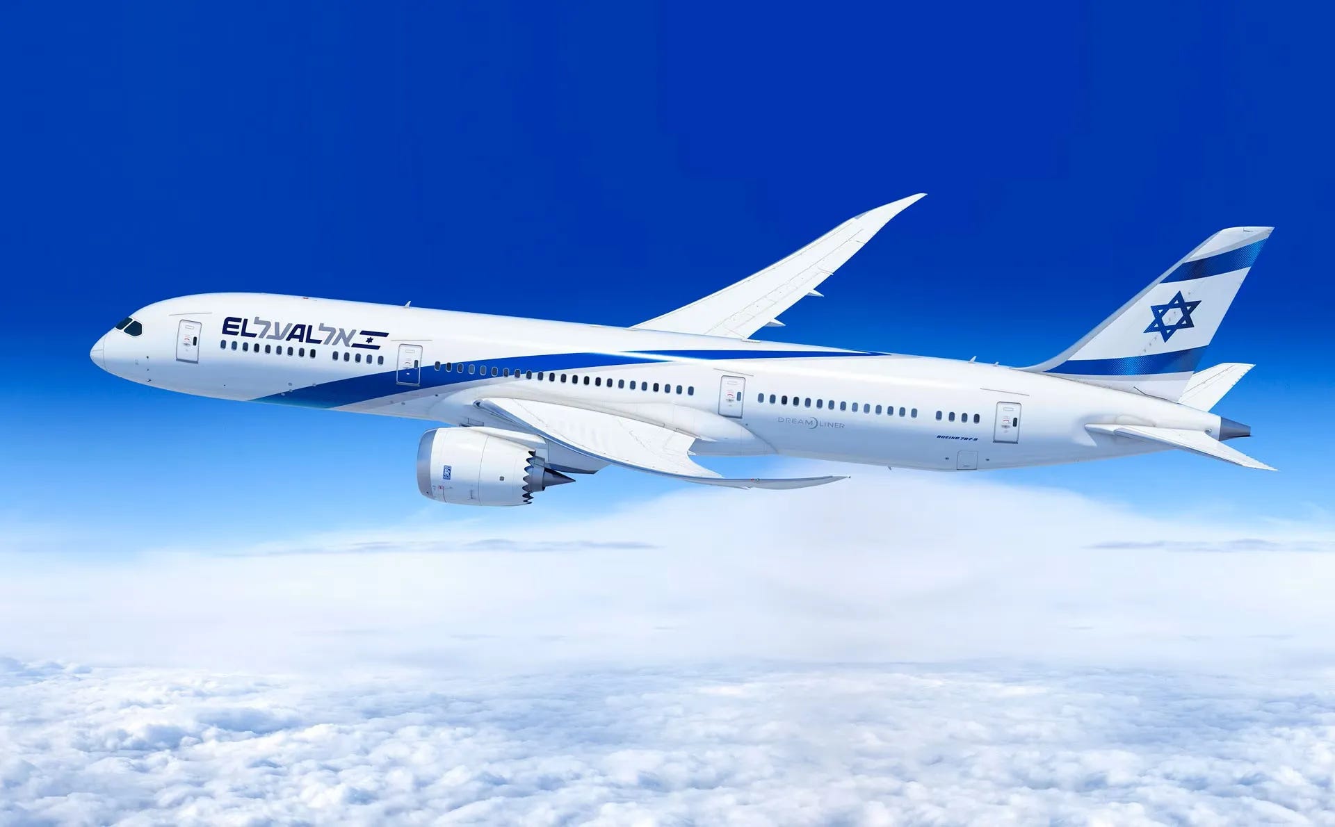 How Can I Book EL AL Airlines Group Booking +1–833–894–5333