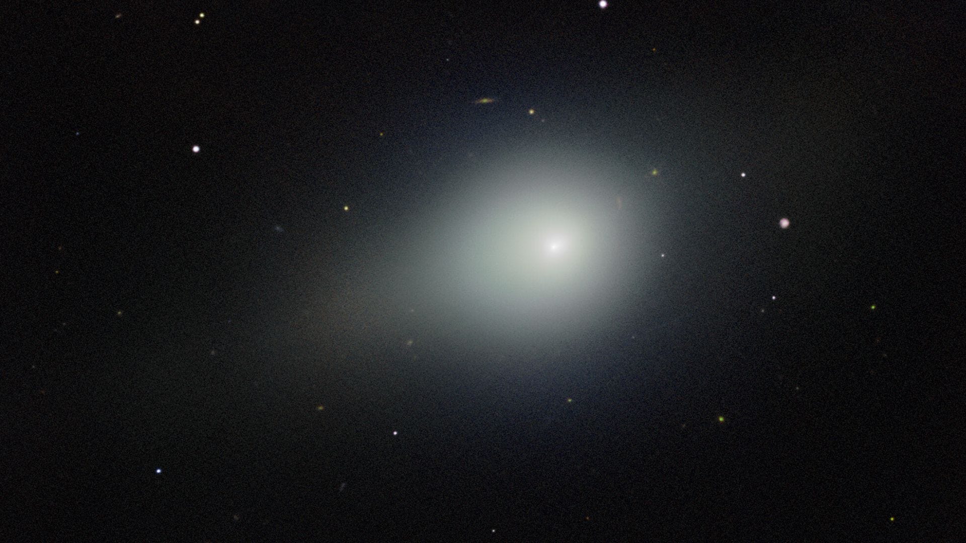 3I/ATLAS Case Closed- This Likely Confirms The Comet Is Not An Alien S