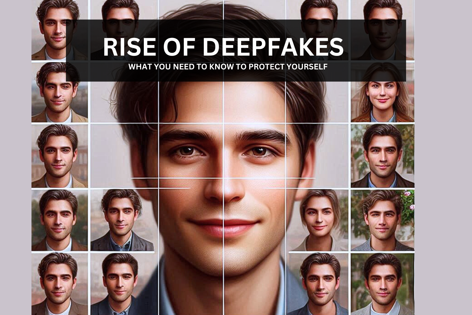 Rise of Deepfakes: What You Need to Know to Protect Yourself
