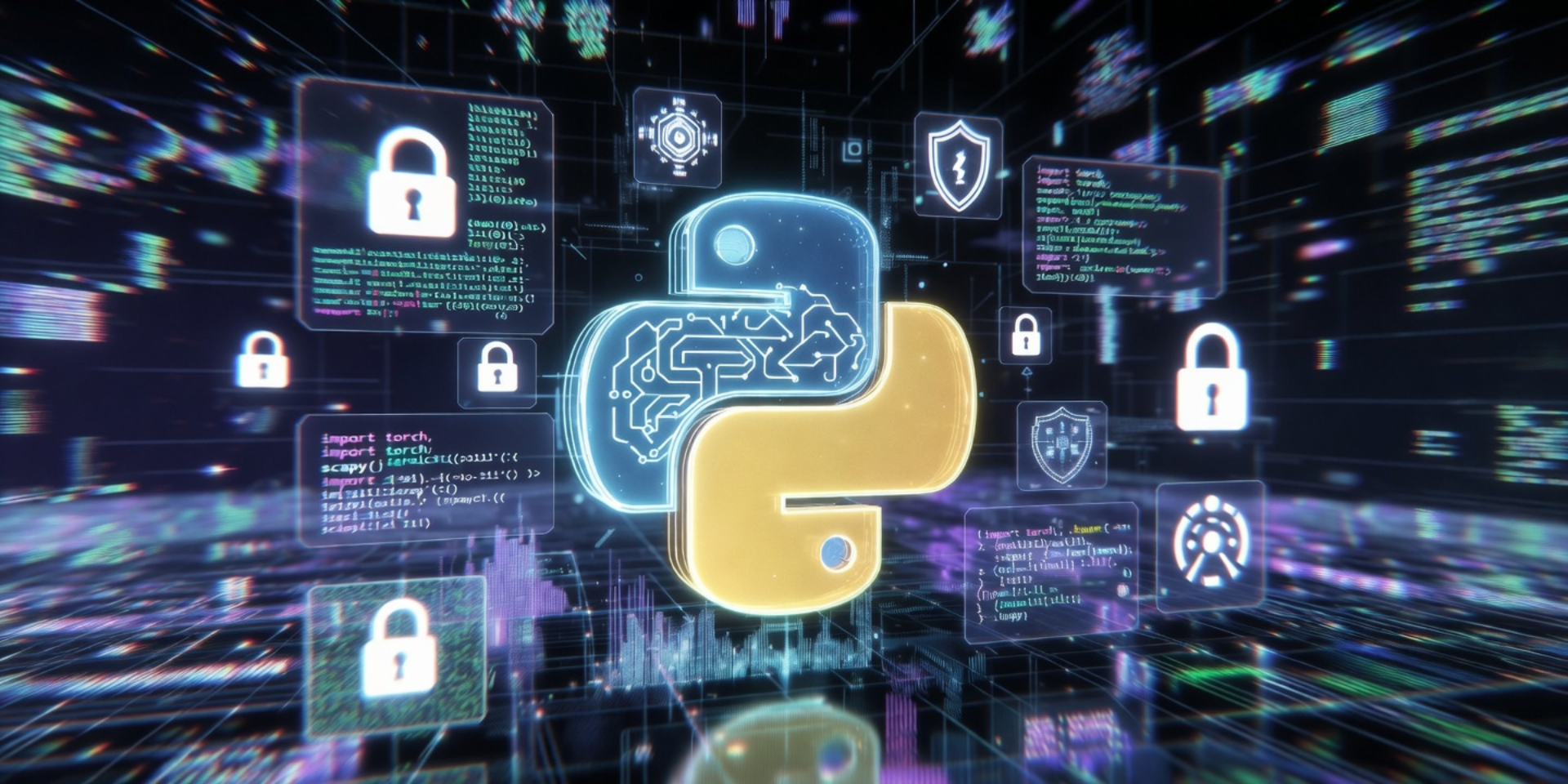 Best Python Libraries & Tools for AI and Cybersecurity in 2026