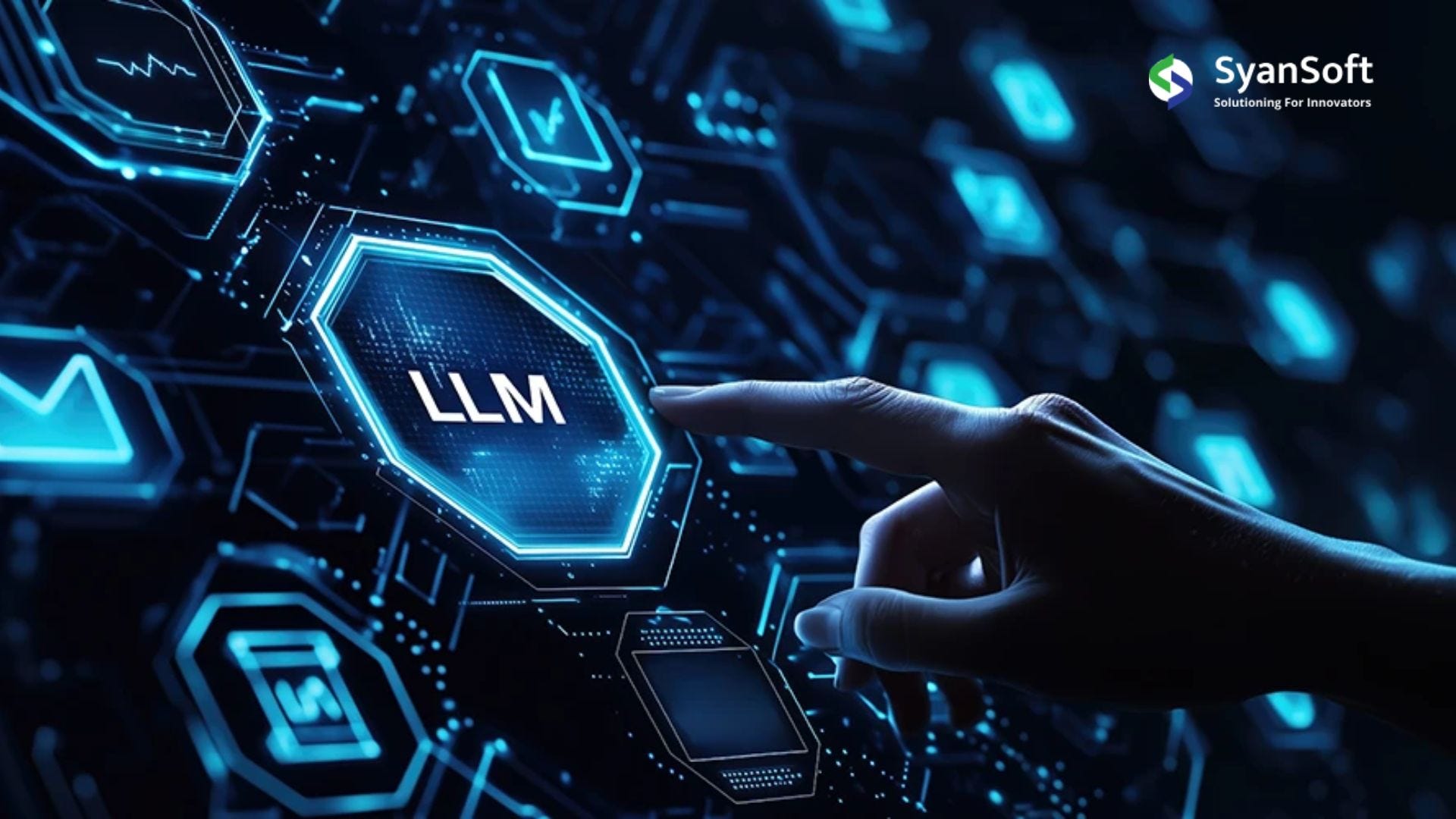 Best Open Source LLM Integration Services | SyanSoft Technologies