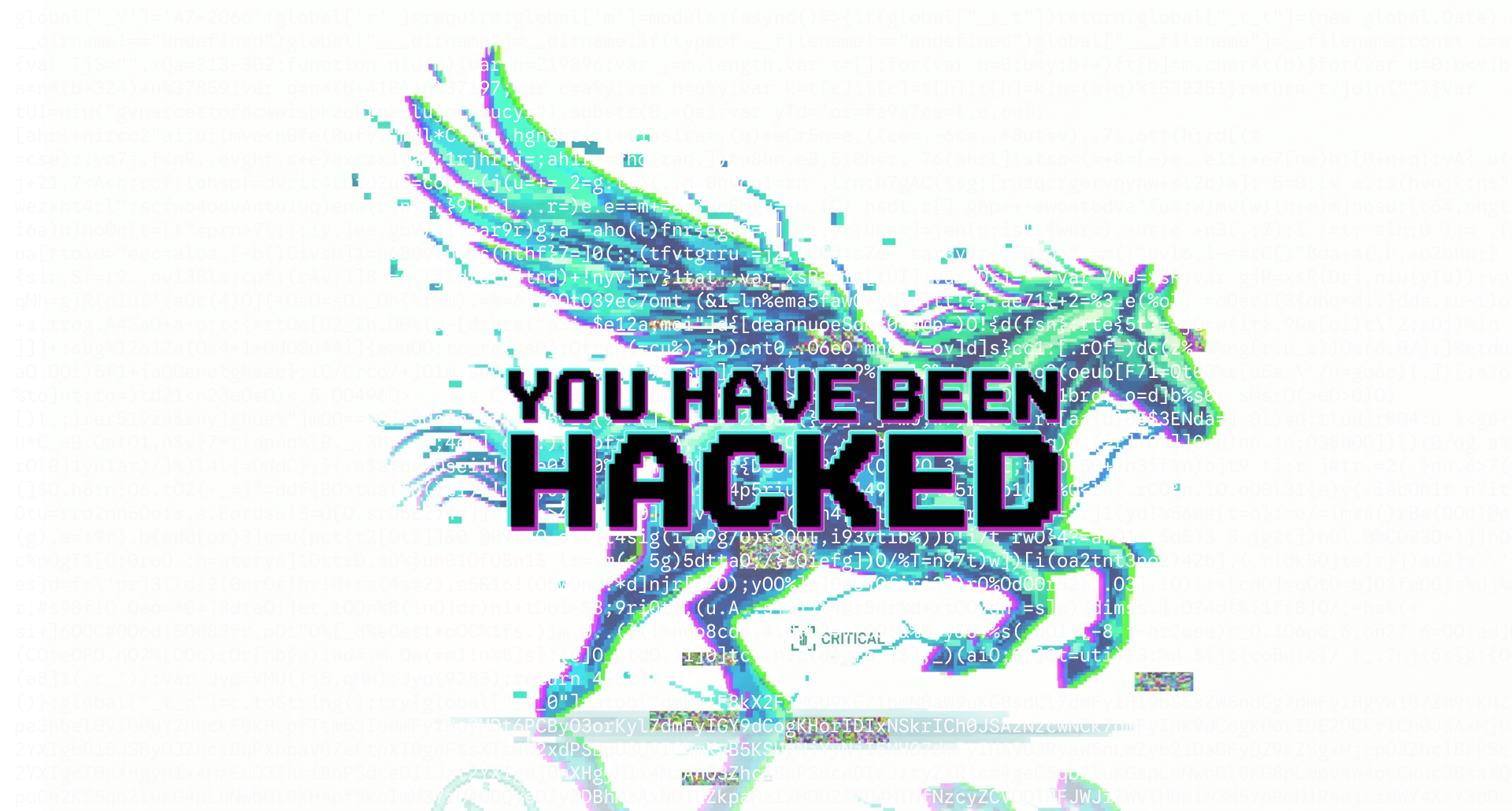 I found North Korean (DPRK) malware hiding in my tailwind.config.js