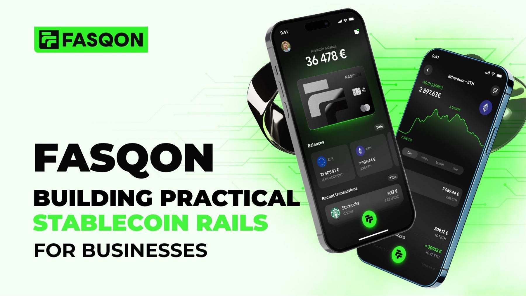 Why Stablecoin Neobanks Will Define the Next Decade of Fintech