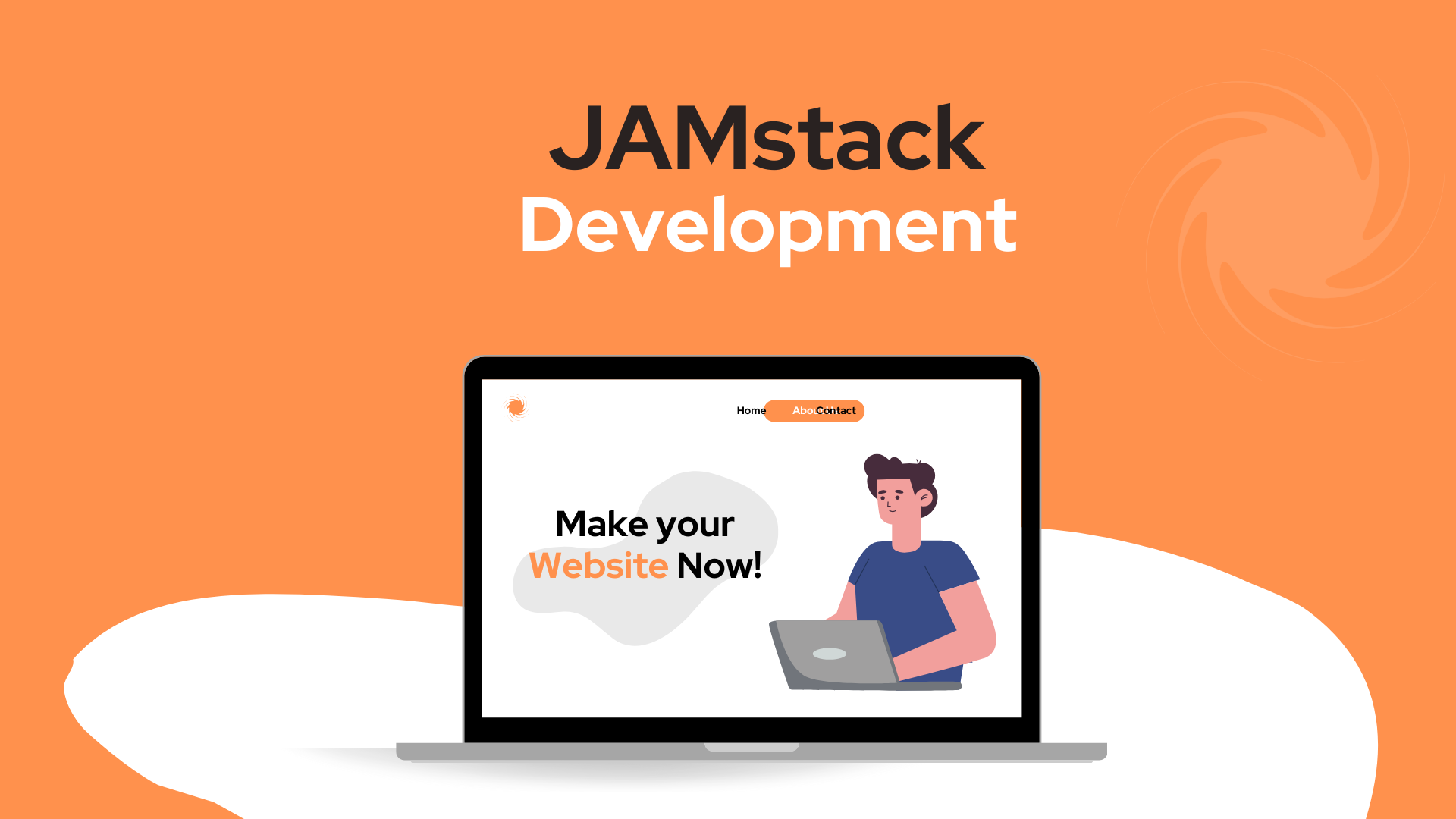 Top 10 JAMstack development companies in USA