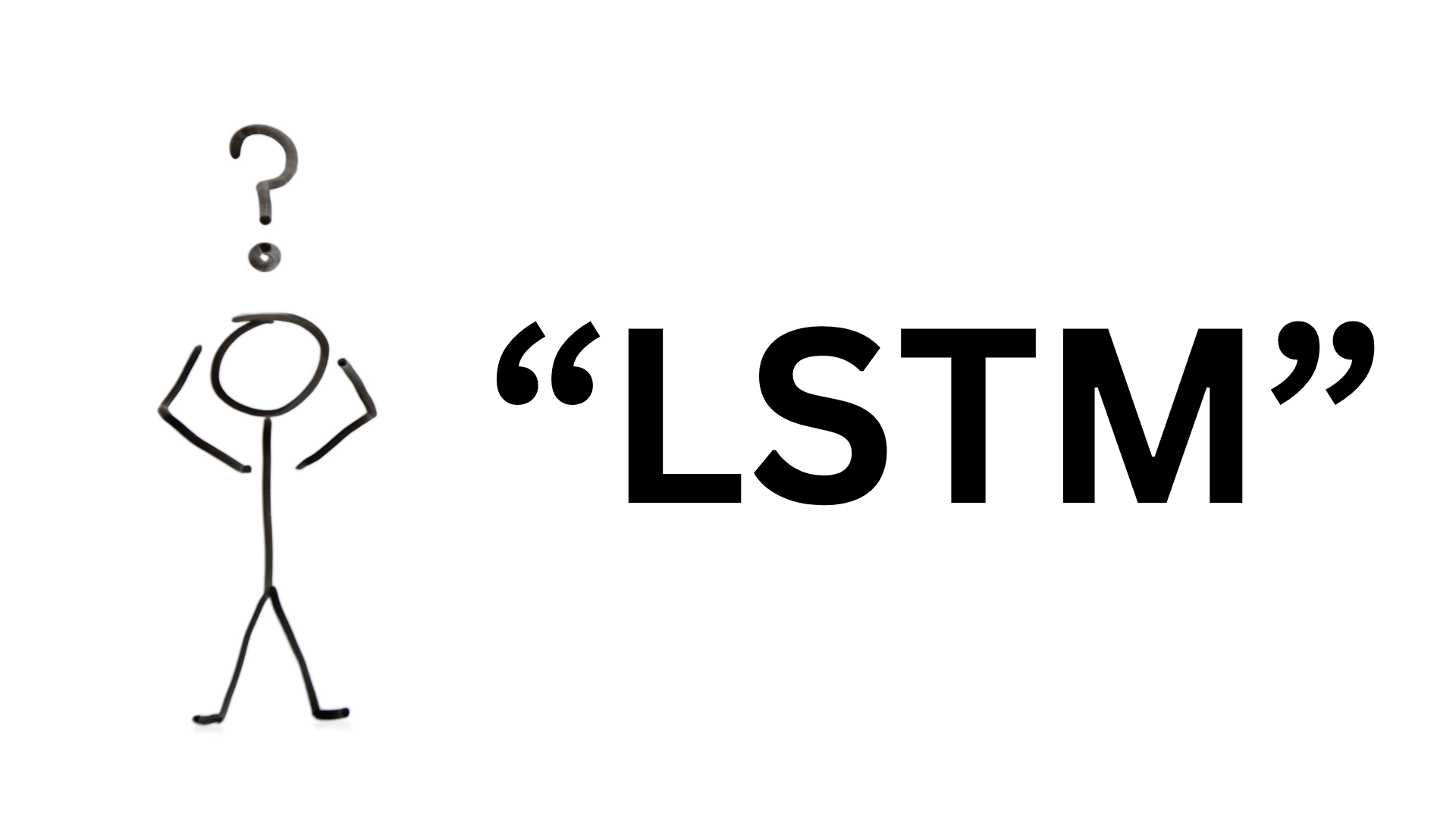 What is LSTM in AI? Explained in Everyday Language for AI Beginners