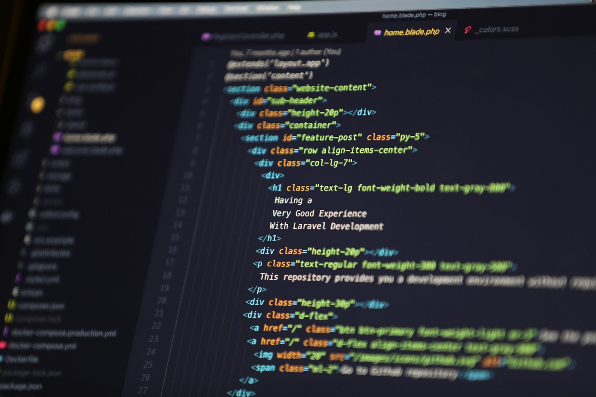How I Format My Code So Anyone Can Read It
