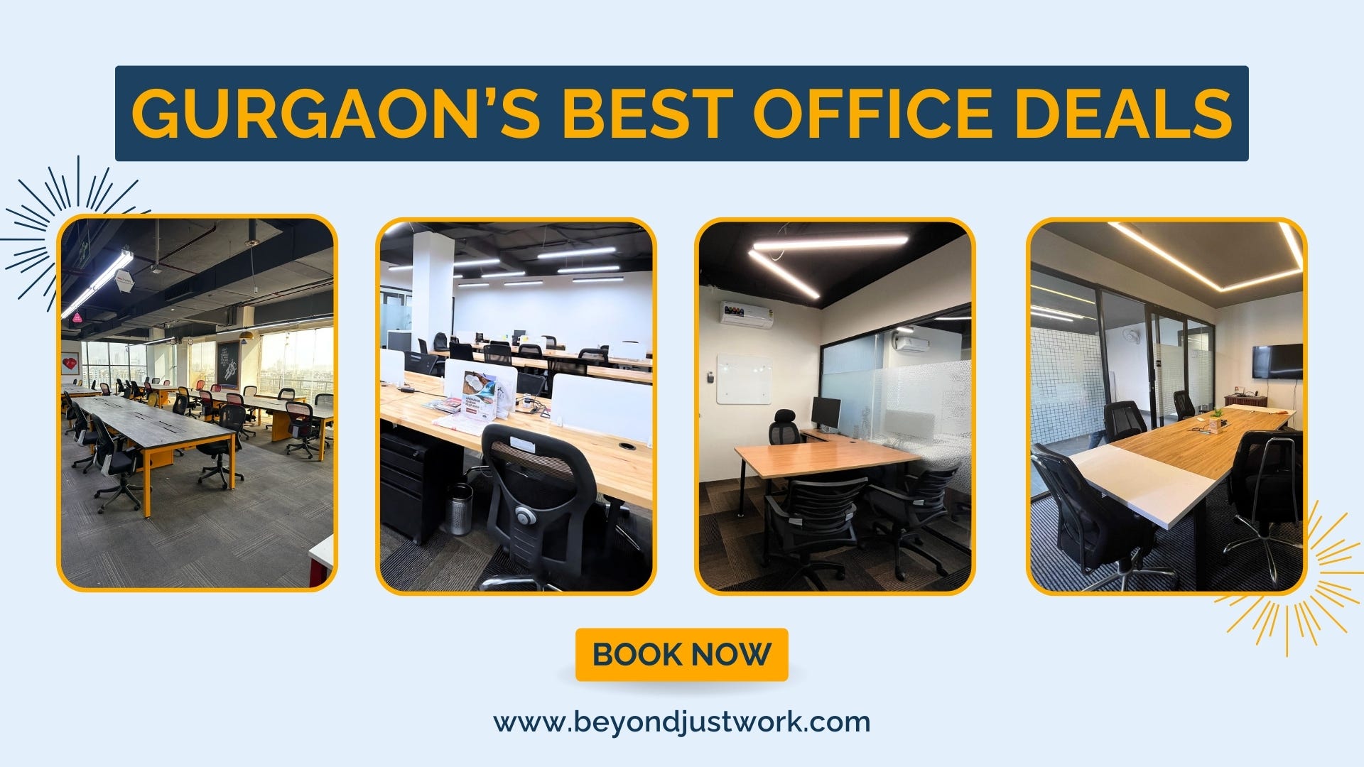 The Real Reason Businesses Want Offices Near Vatika Chowk Gurgaon