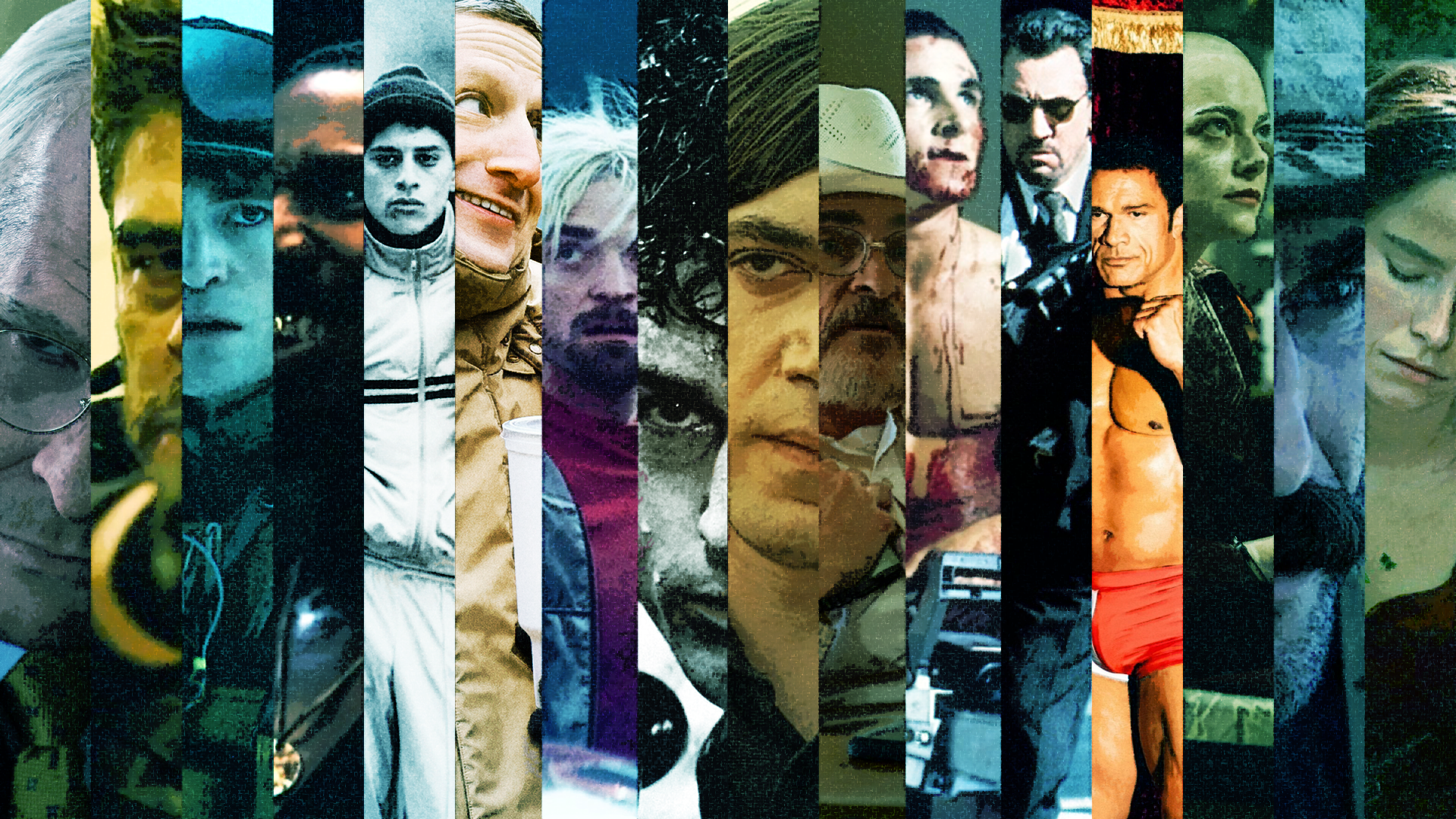 sweet ’n’ sour tape #51: my 2025 in film