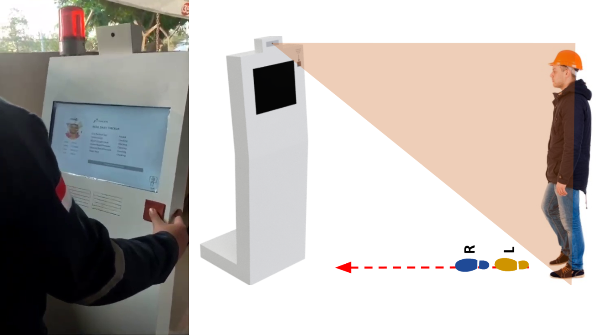 [ID] Merancang Ekosistem Checkpoint Kesehatan & Keamanan Karyawan Berbasis AI