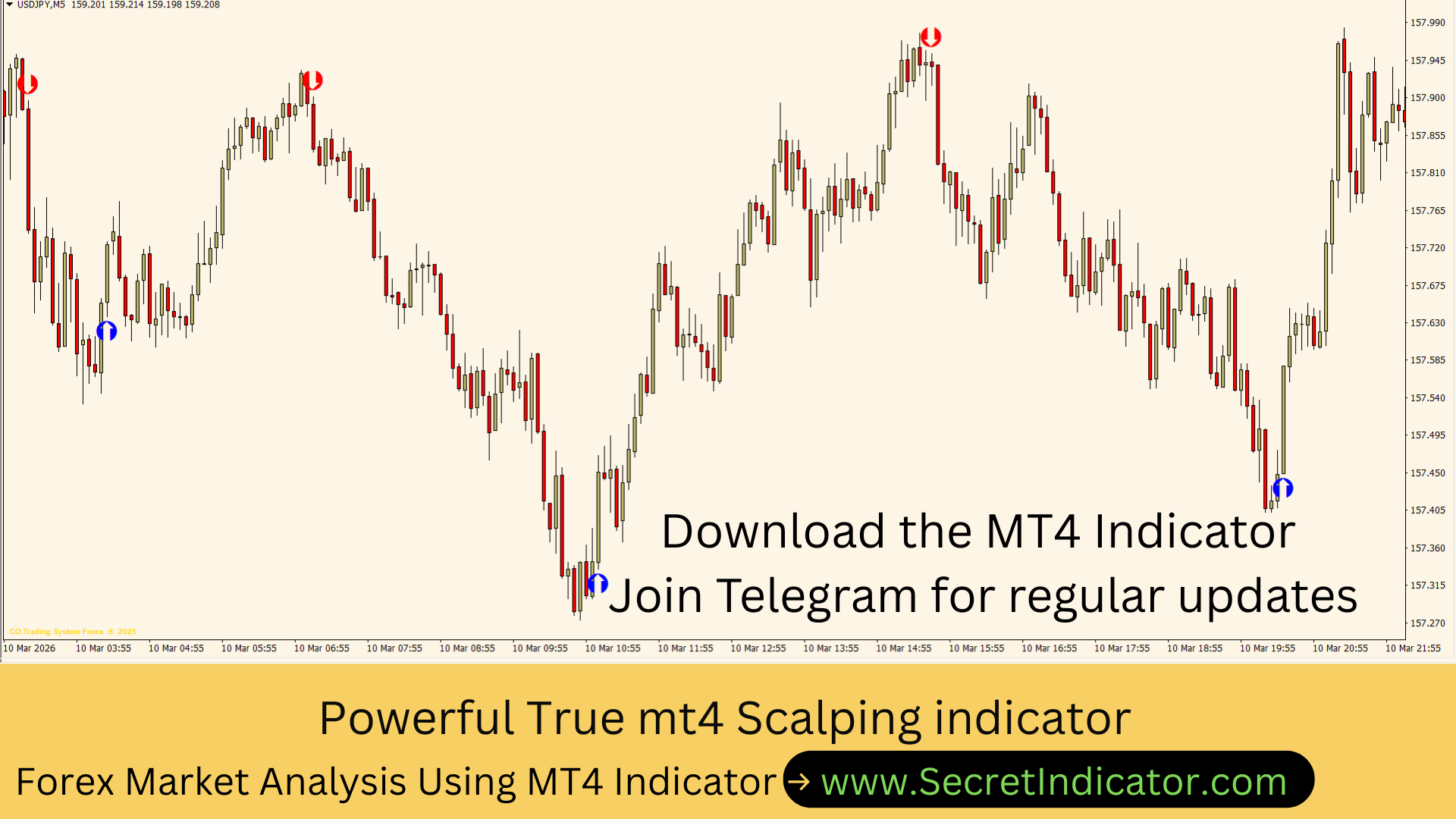 Best Trading Strategy with Indicator