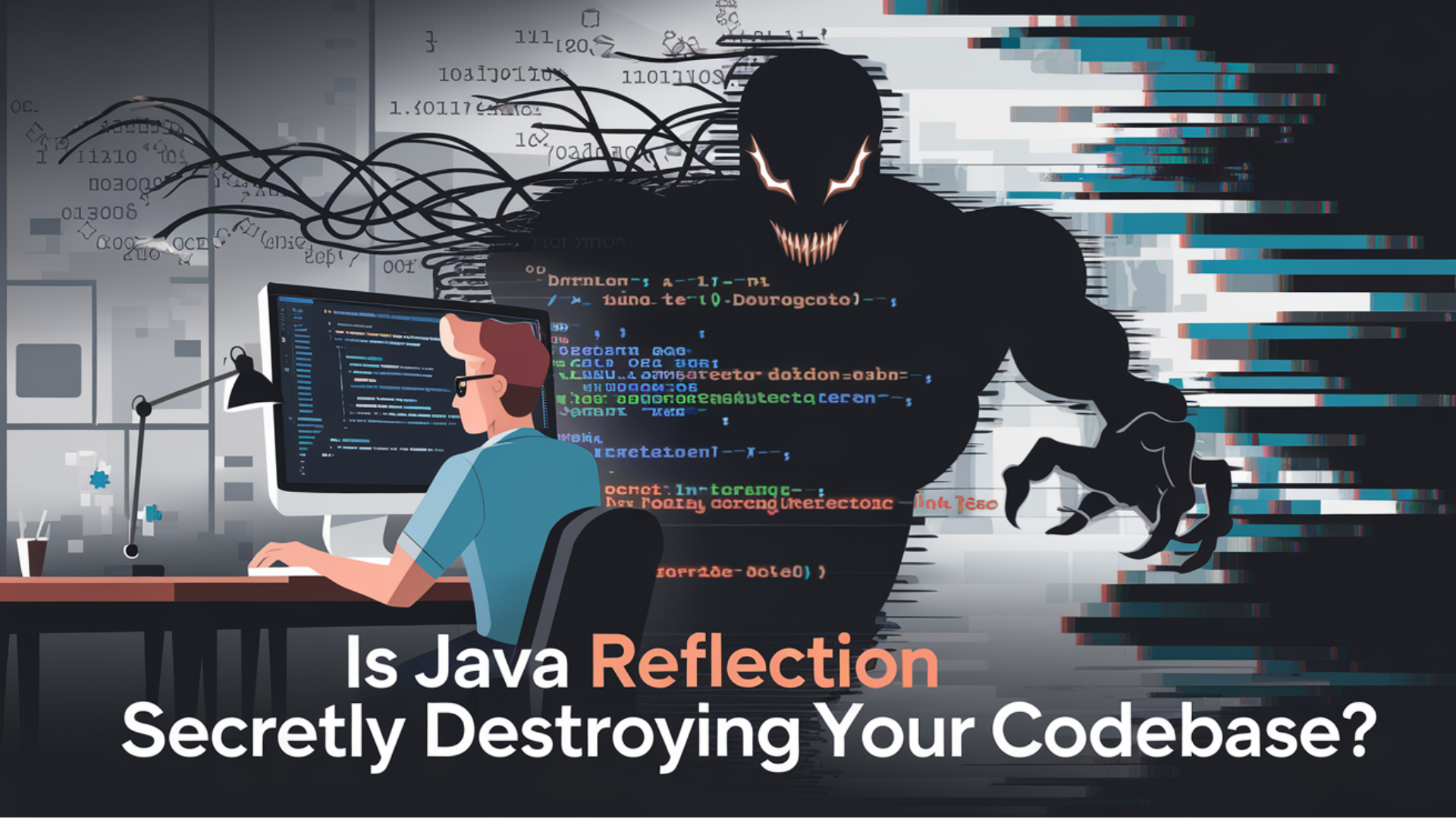 Is Java Reflection Secretly Destroying Your Codebase?