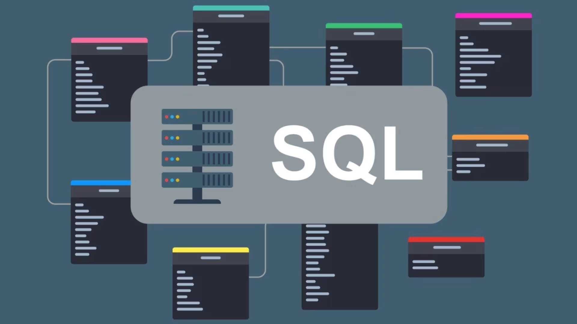 Memanipulasi Data dalam Tabel dengan Perintah SQL