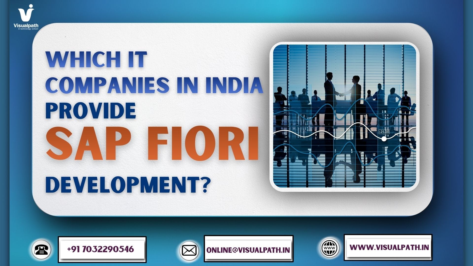 SAP Fiori Course Online | Expert-Led Training